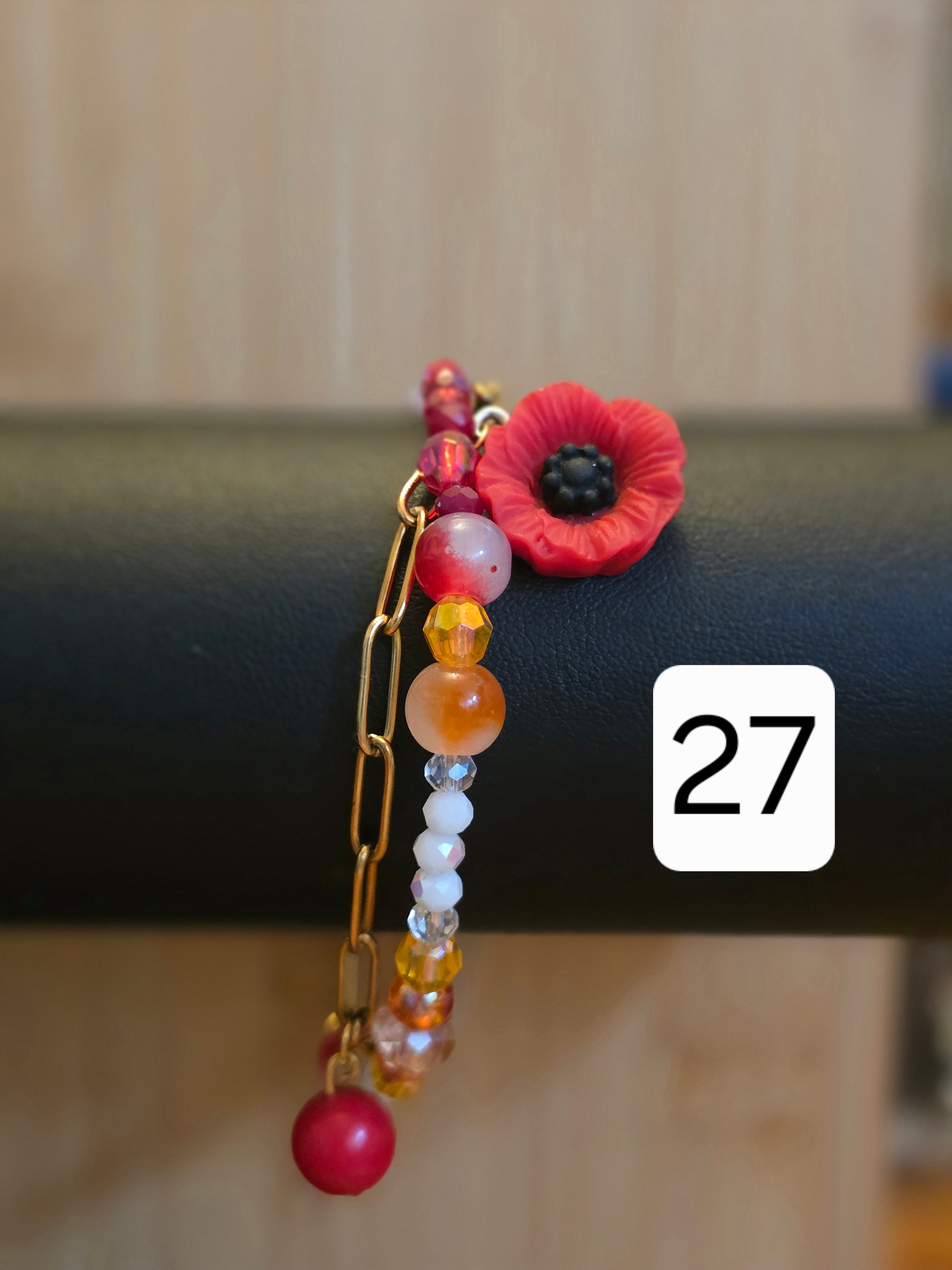 bracelet femme