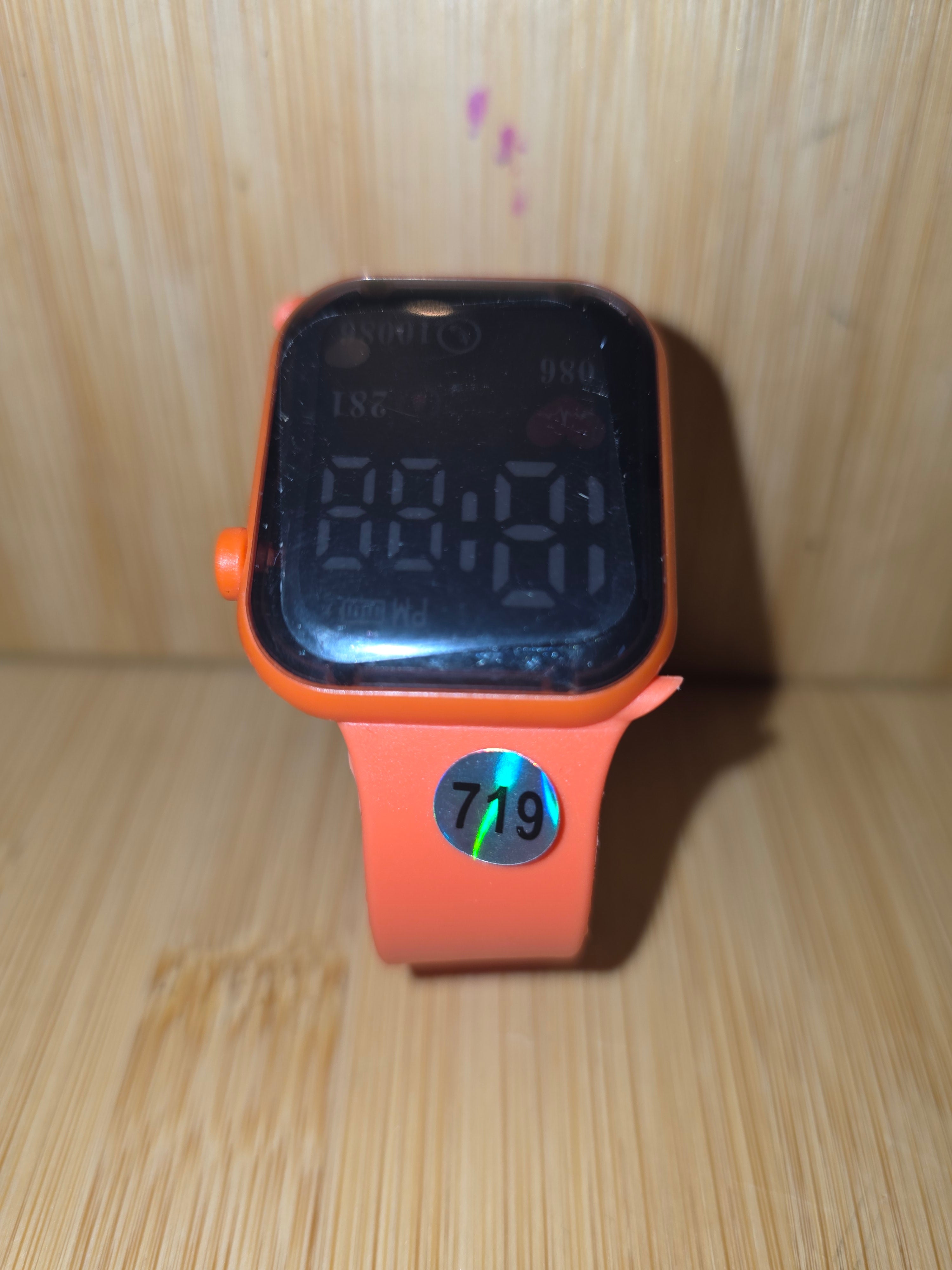 Montre