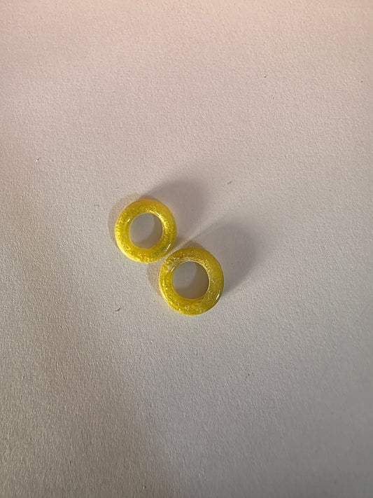 Pampille rond