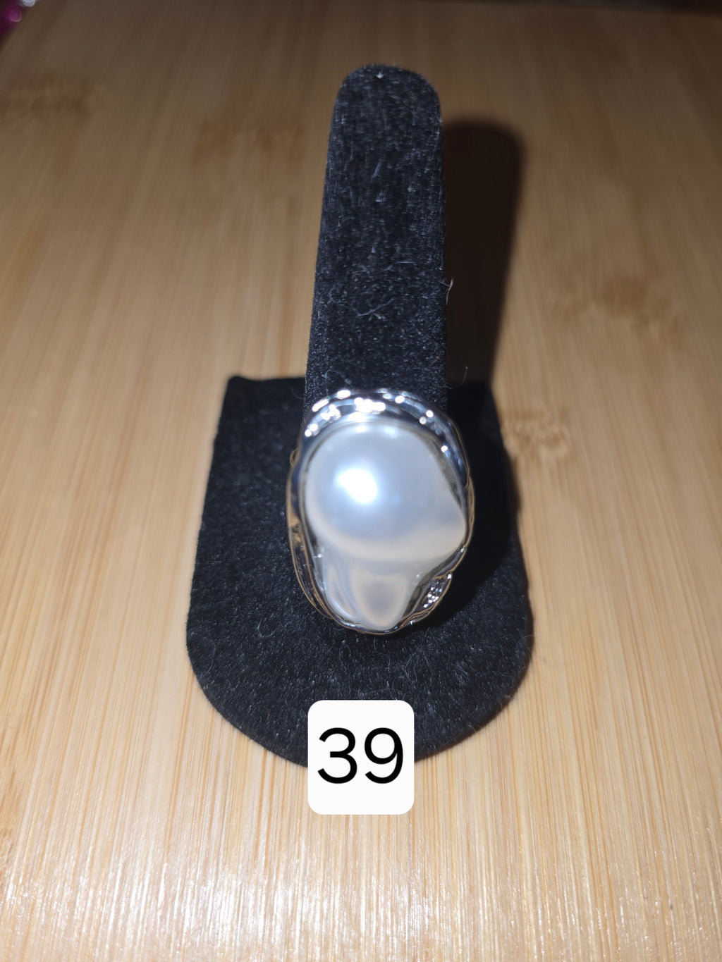 Bague