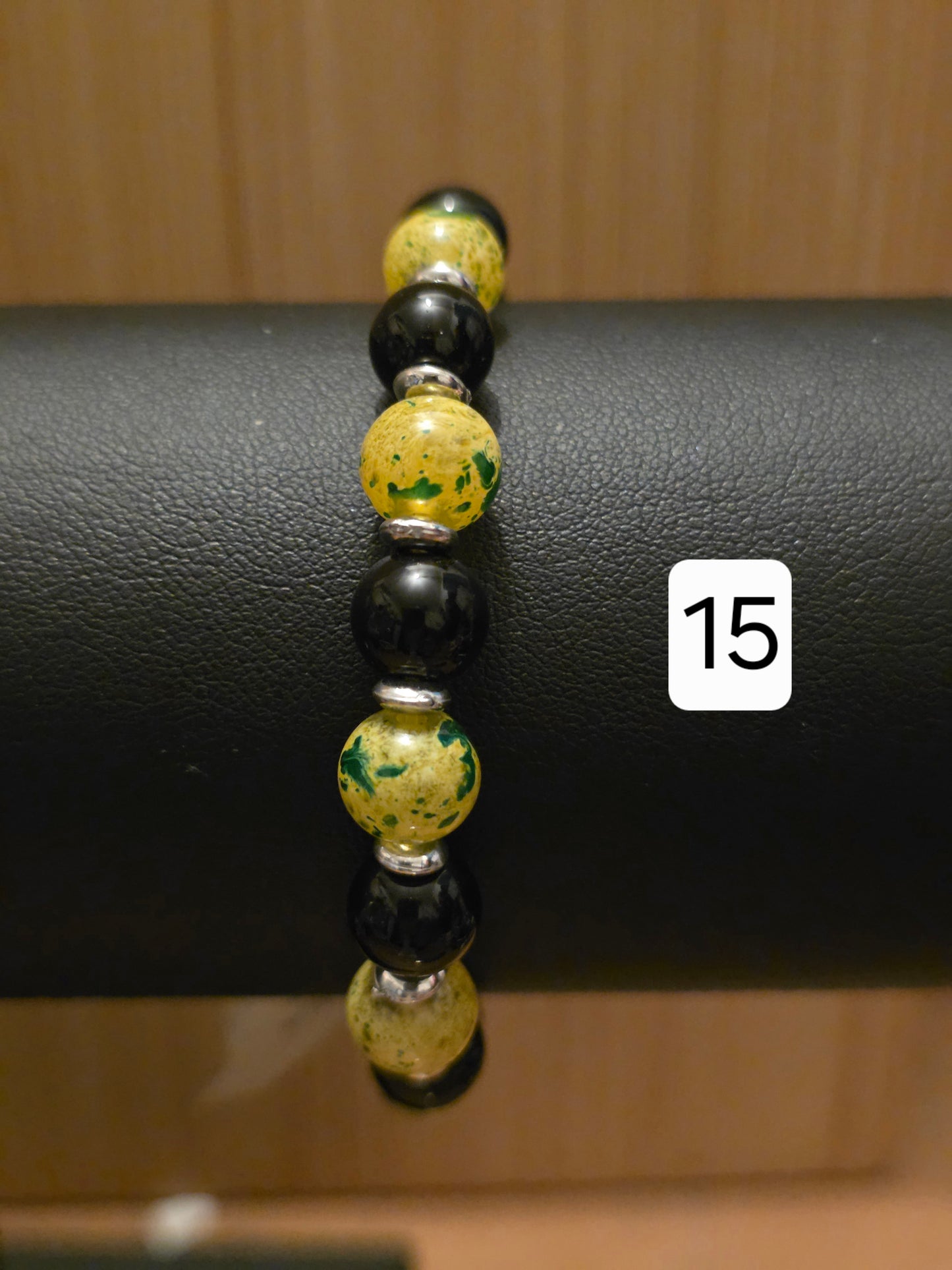 Bracelet homme