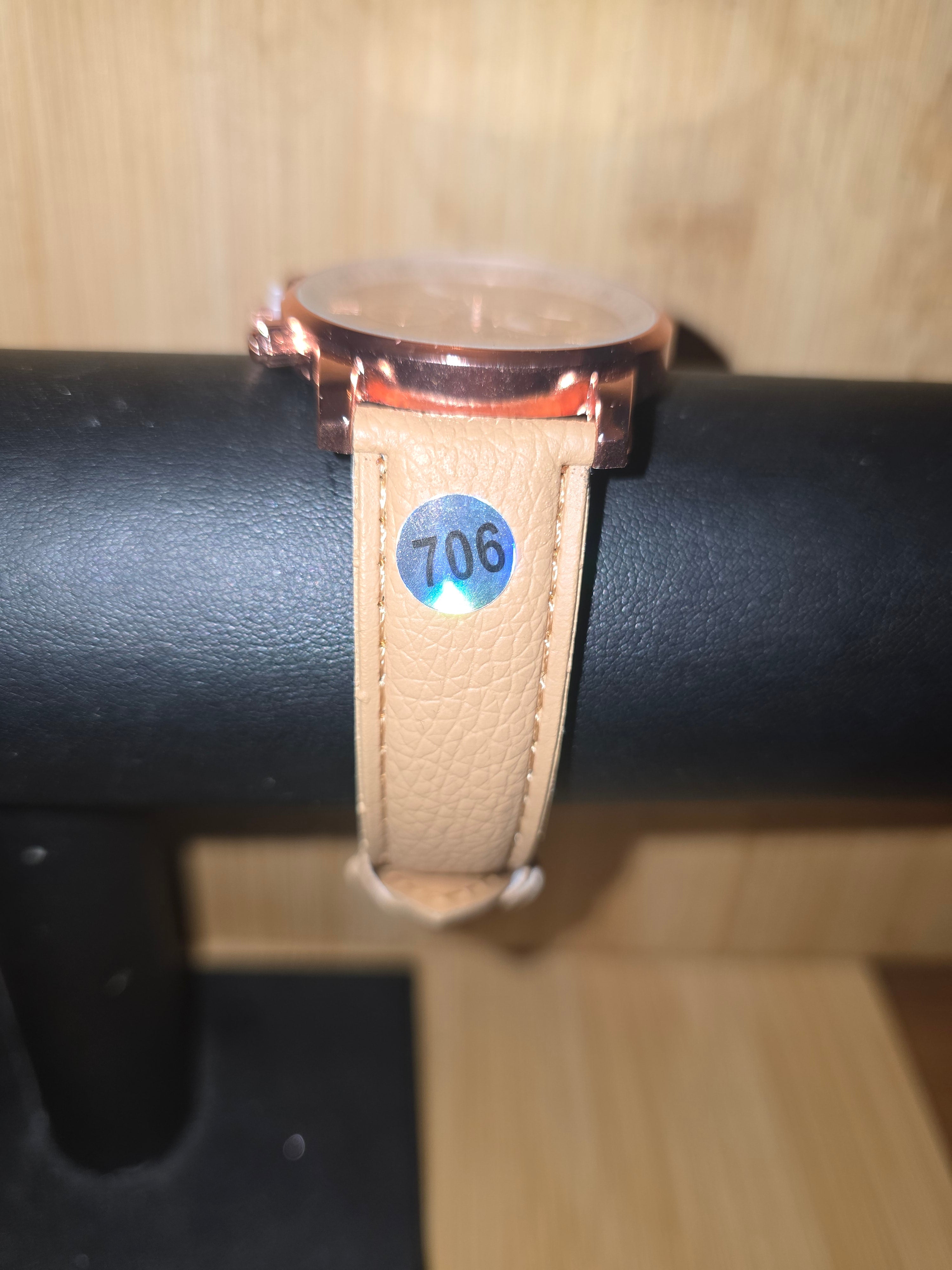 Montre