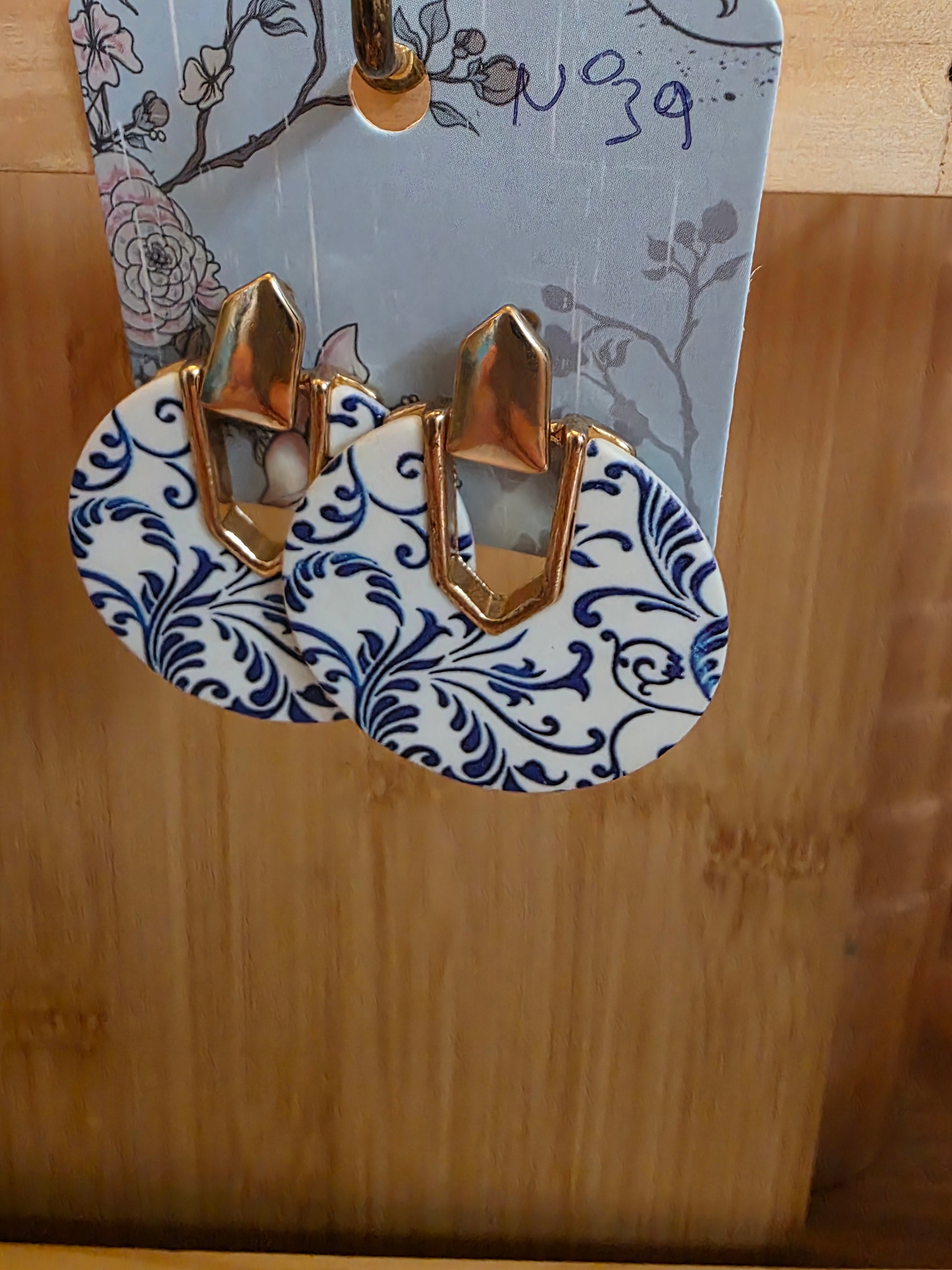 Boucle d oreille