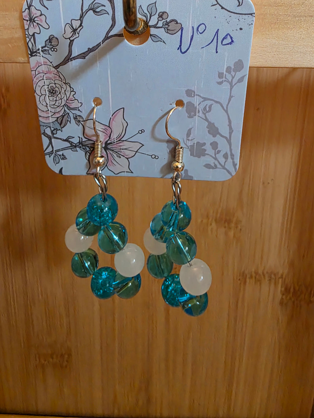 Boucle d oreille
