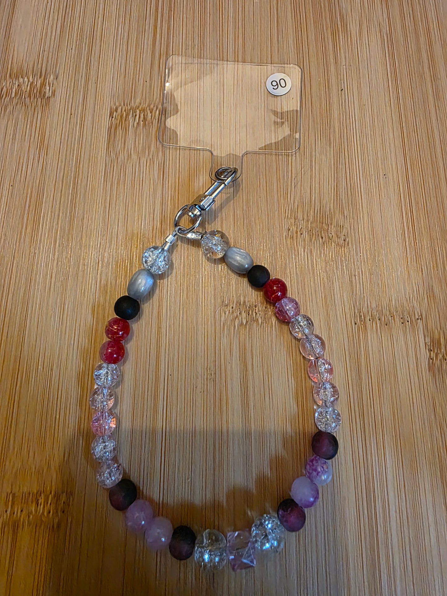 Bijoux de téléphone