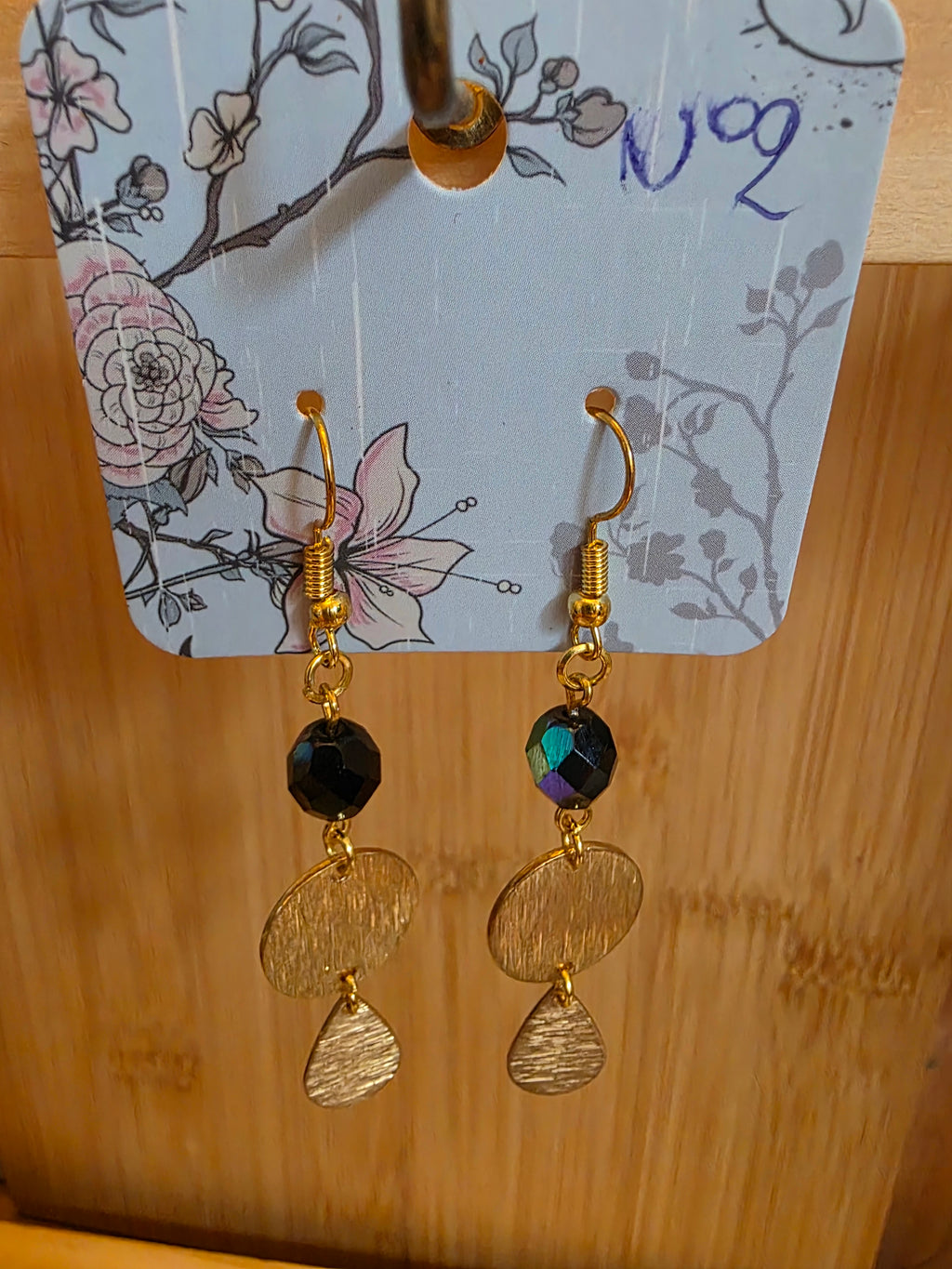 Boucle d oreille