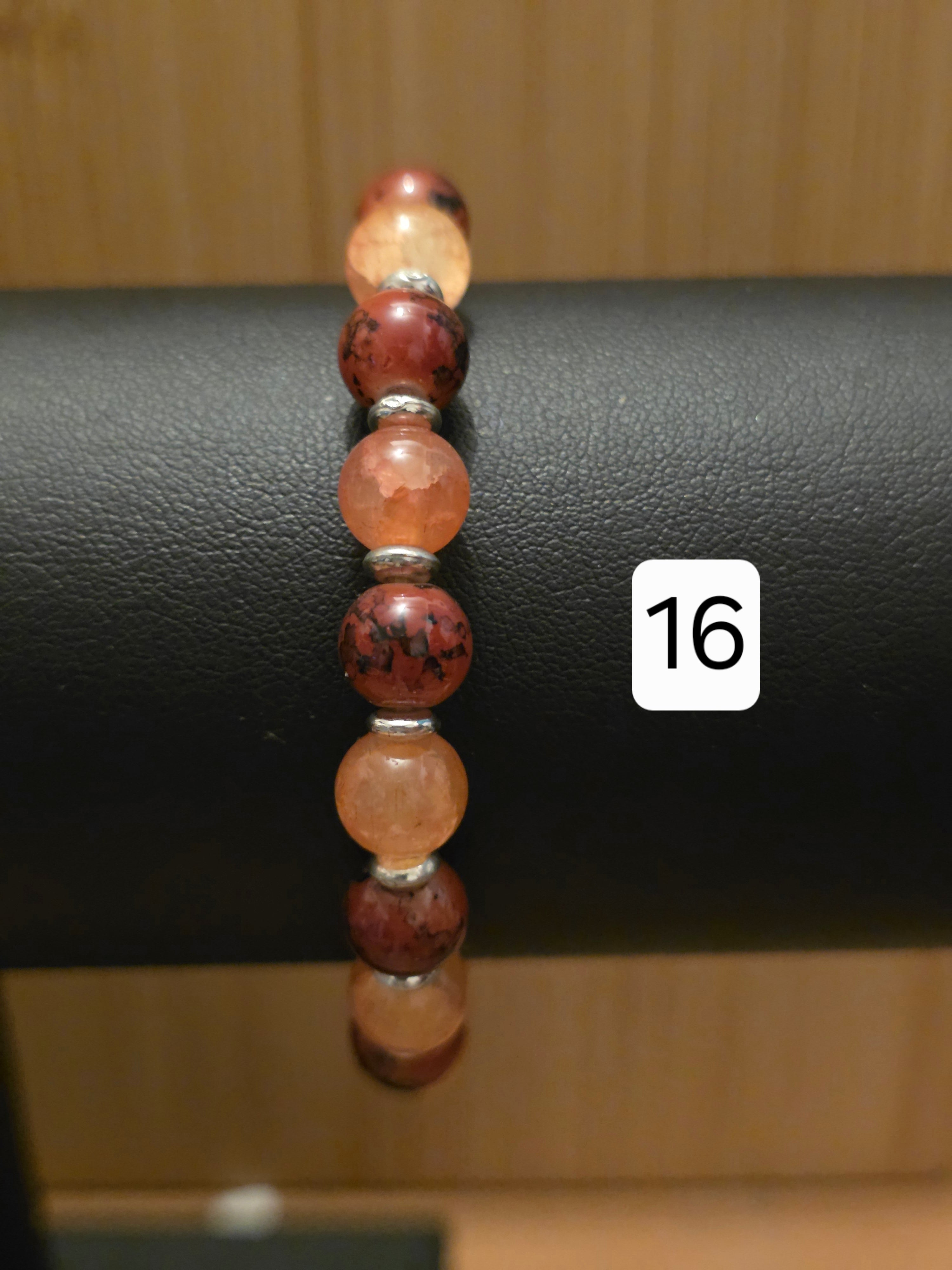 Bracelet homme