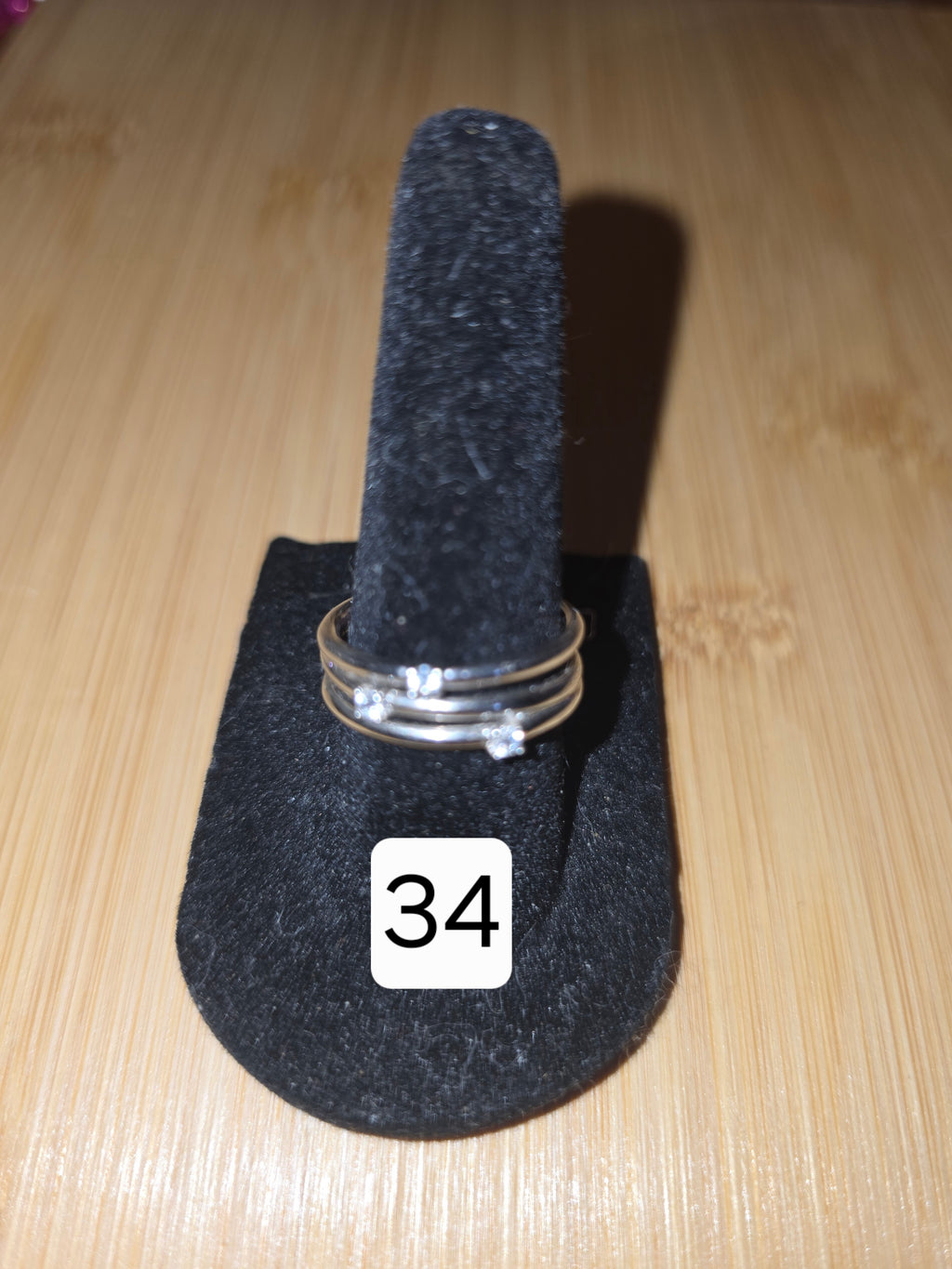 Bague