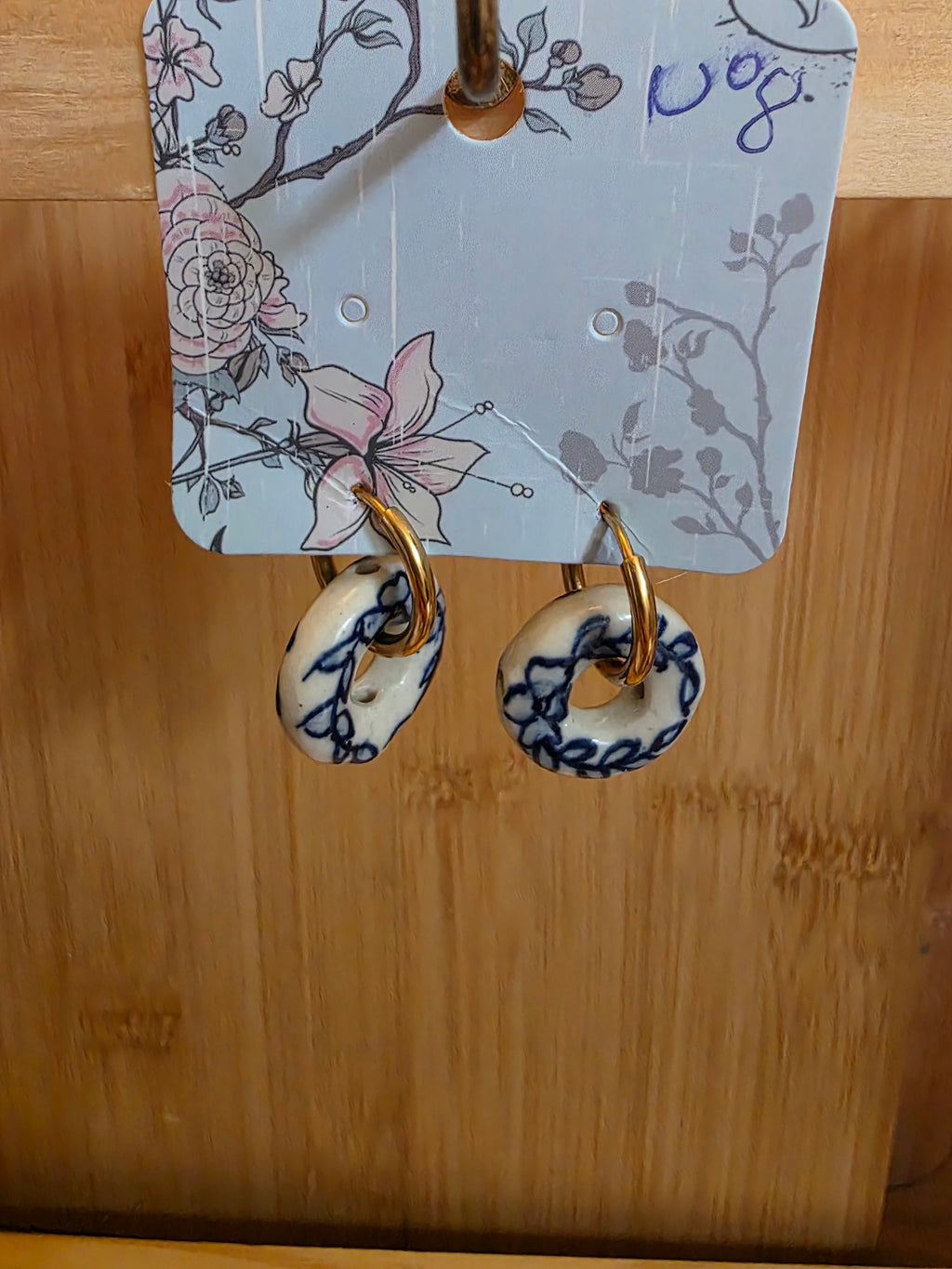 Boucle d oreille