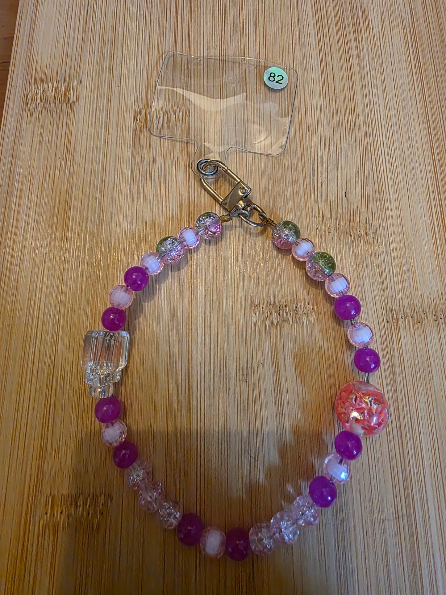 Bijoux de téléphone