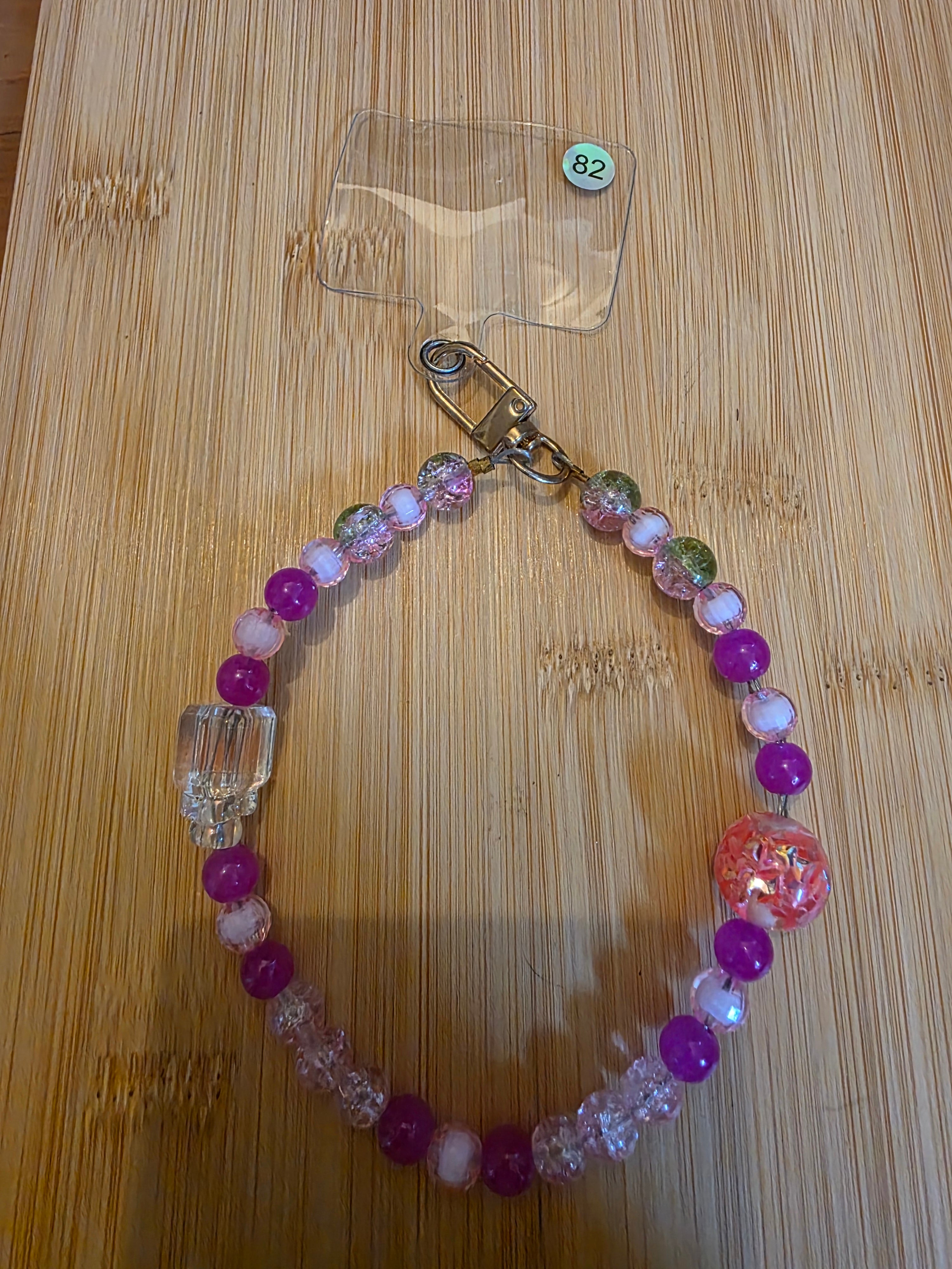 Bijoux de téléphone