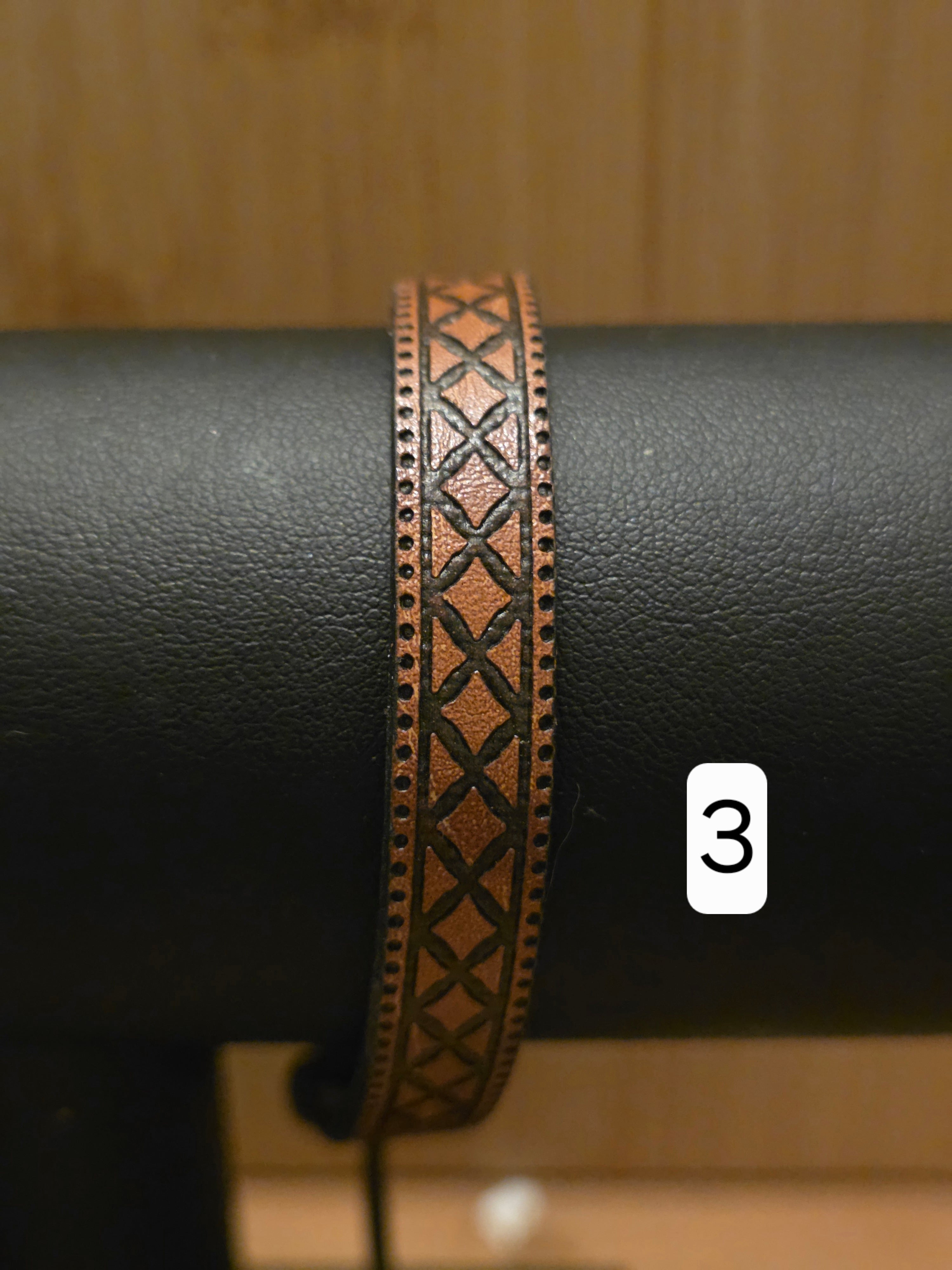 Bracelet homme