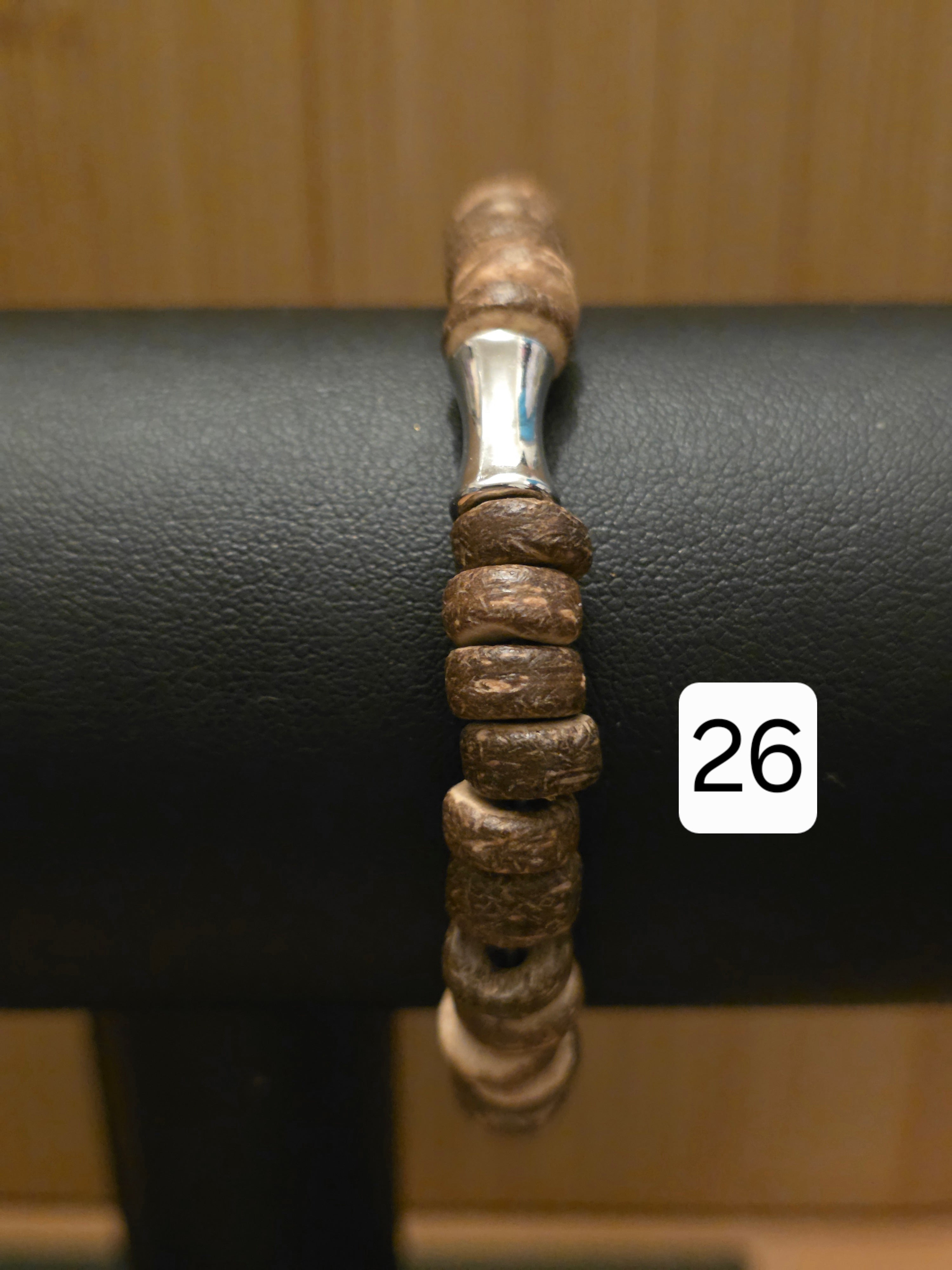 Bracelet homme