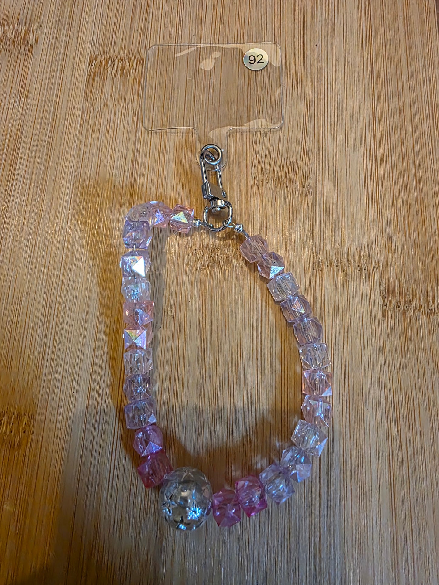 Bijoux de téléphone