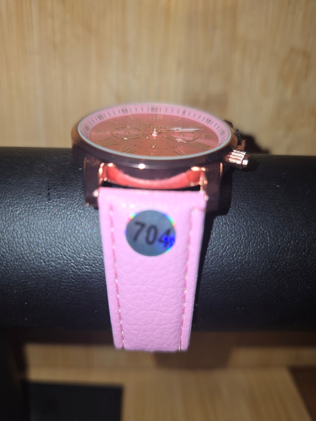 Montre