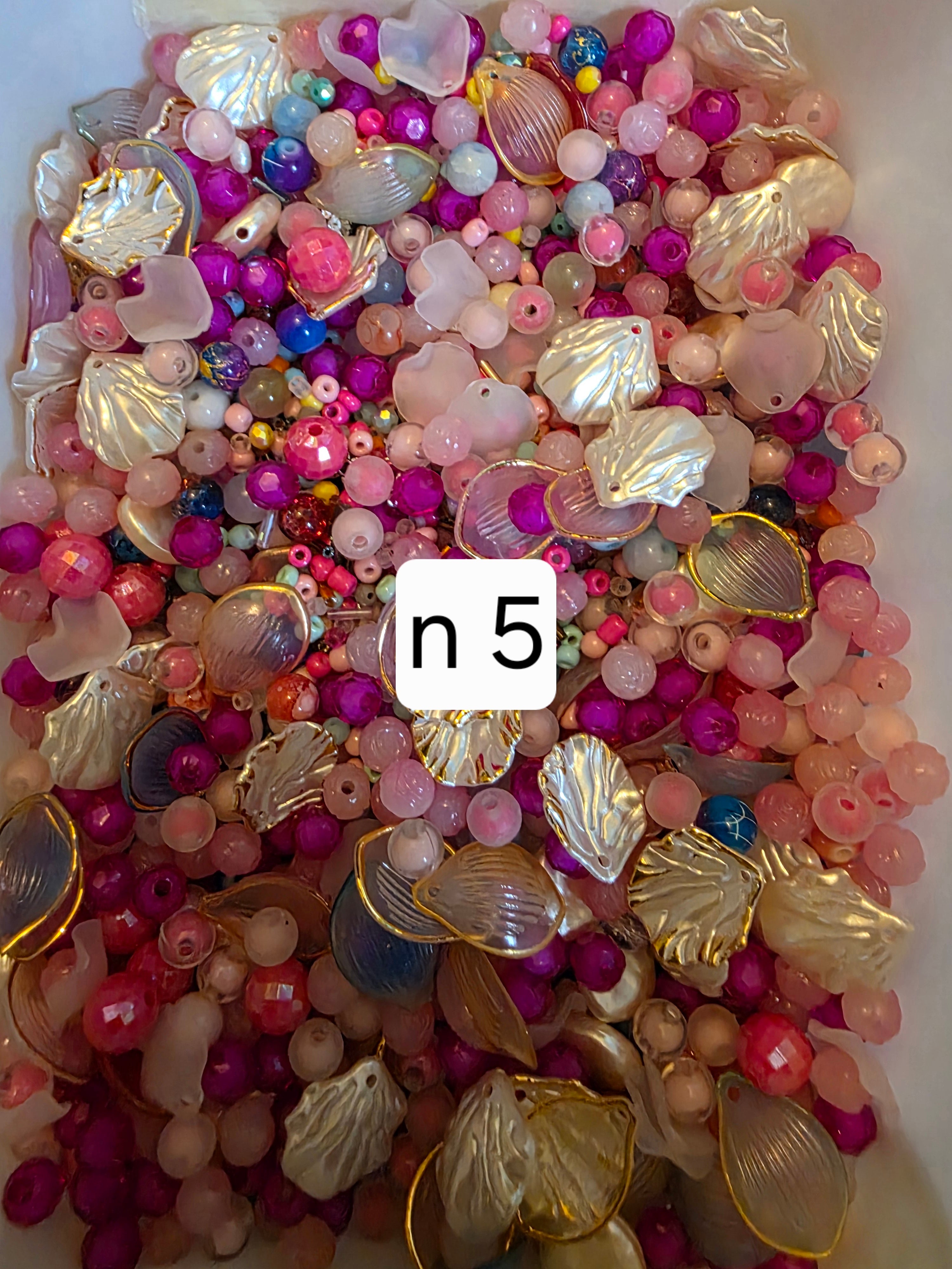 perle en vrac