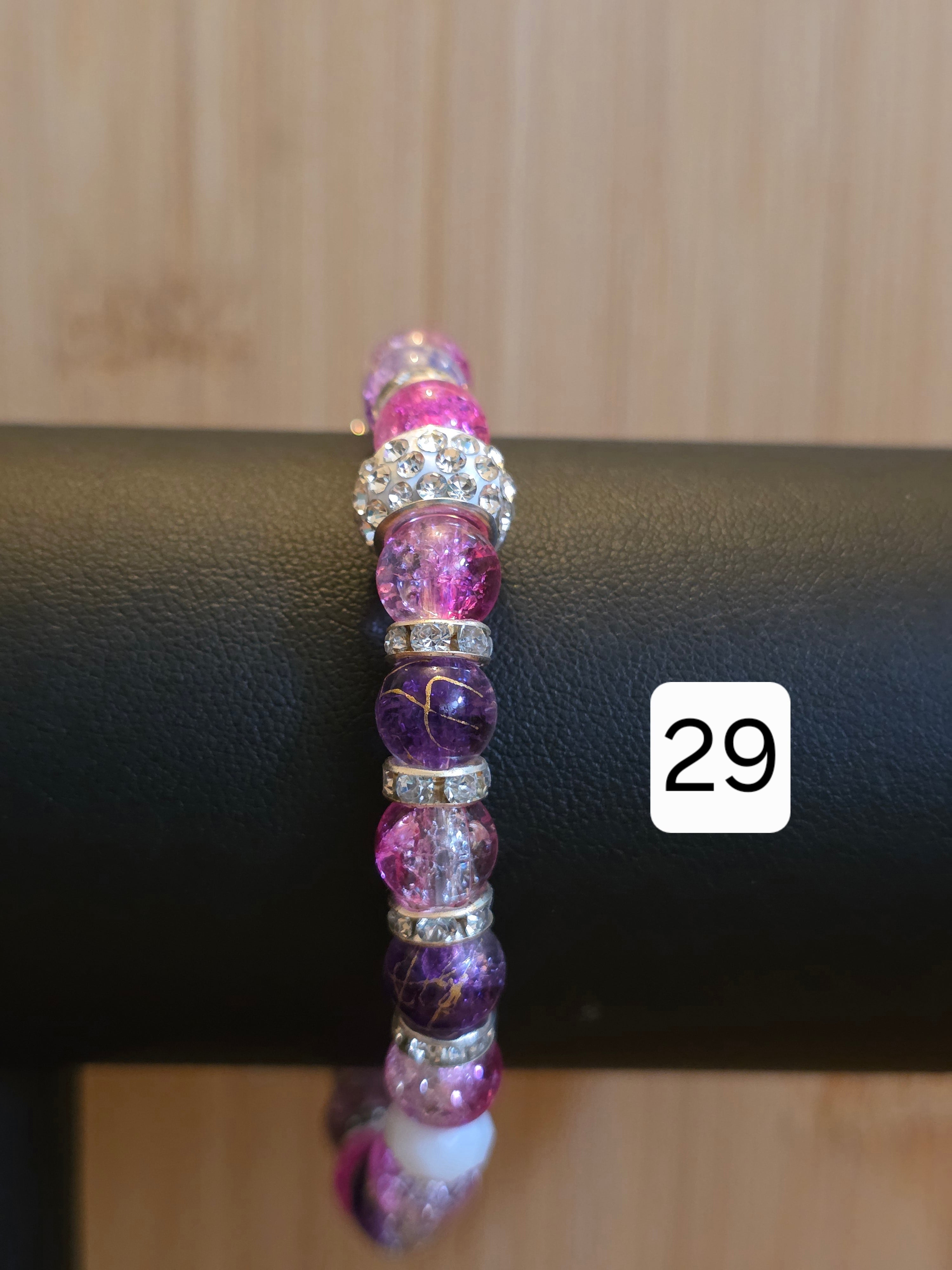 bracelet femme