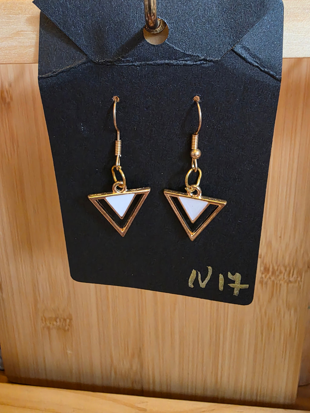 Boucle d oreille