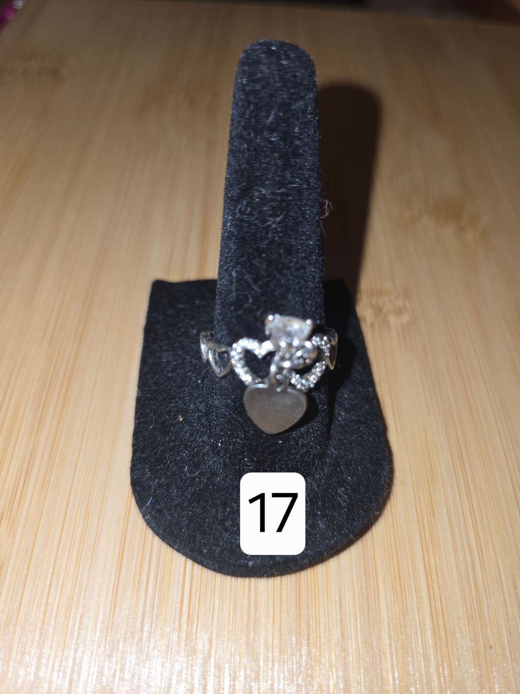 Bague