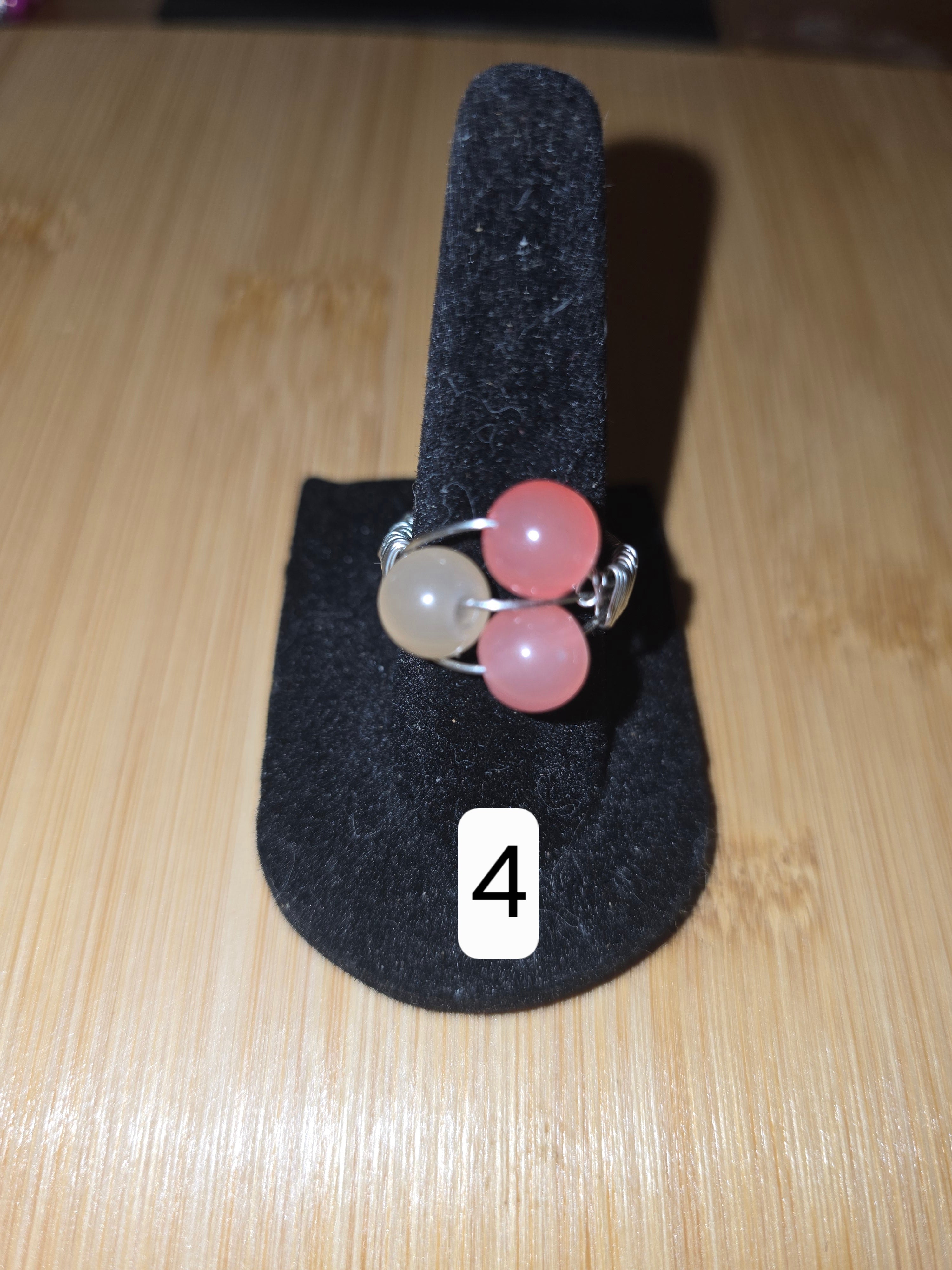 Bague
