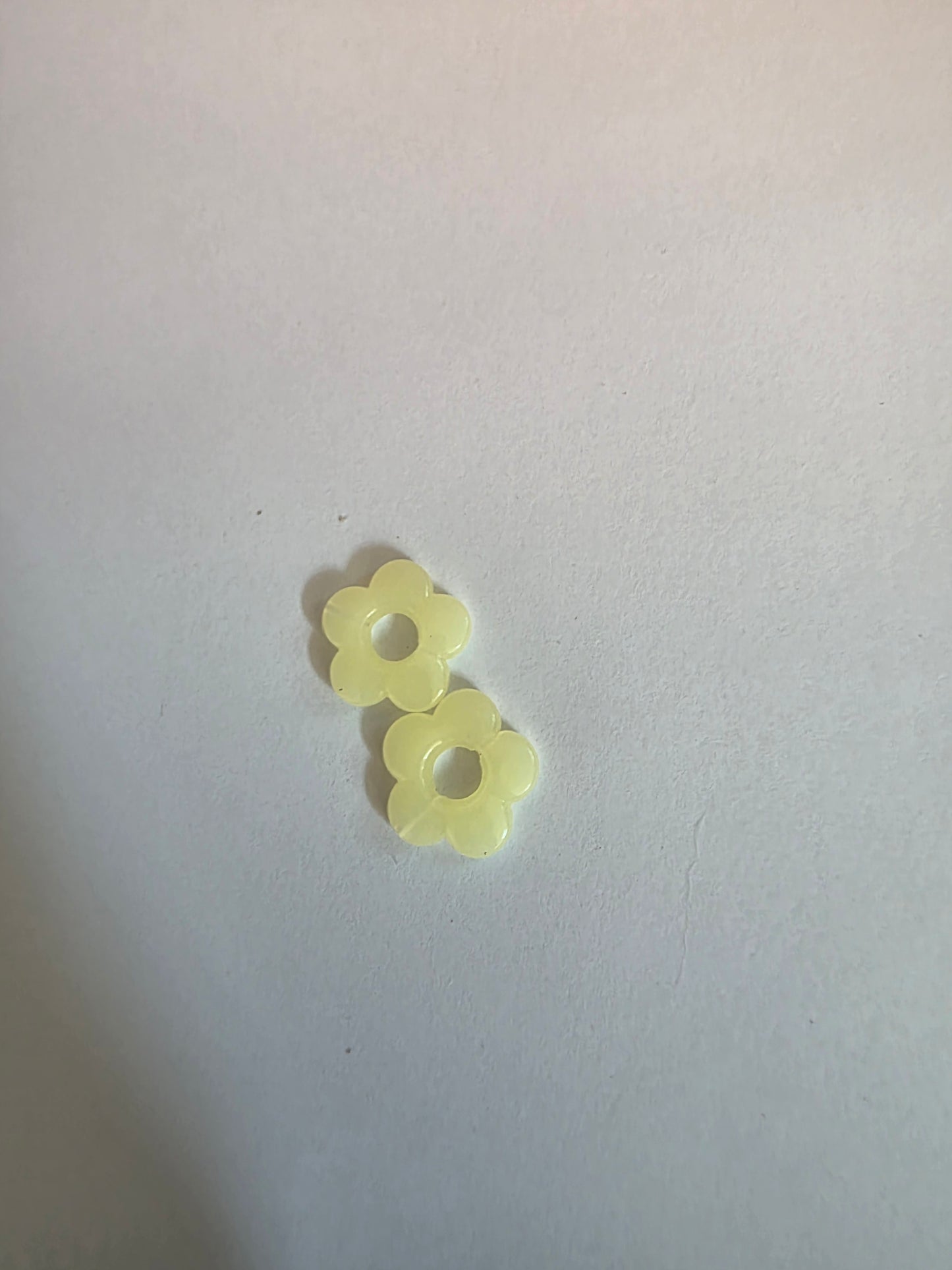 Pampille fleurs