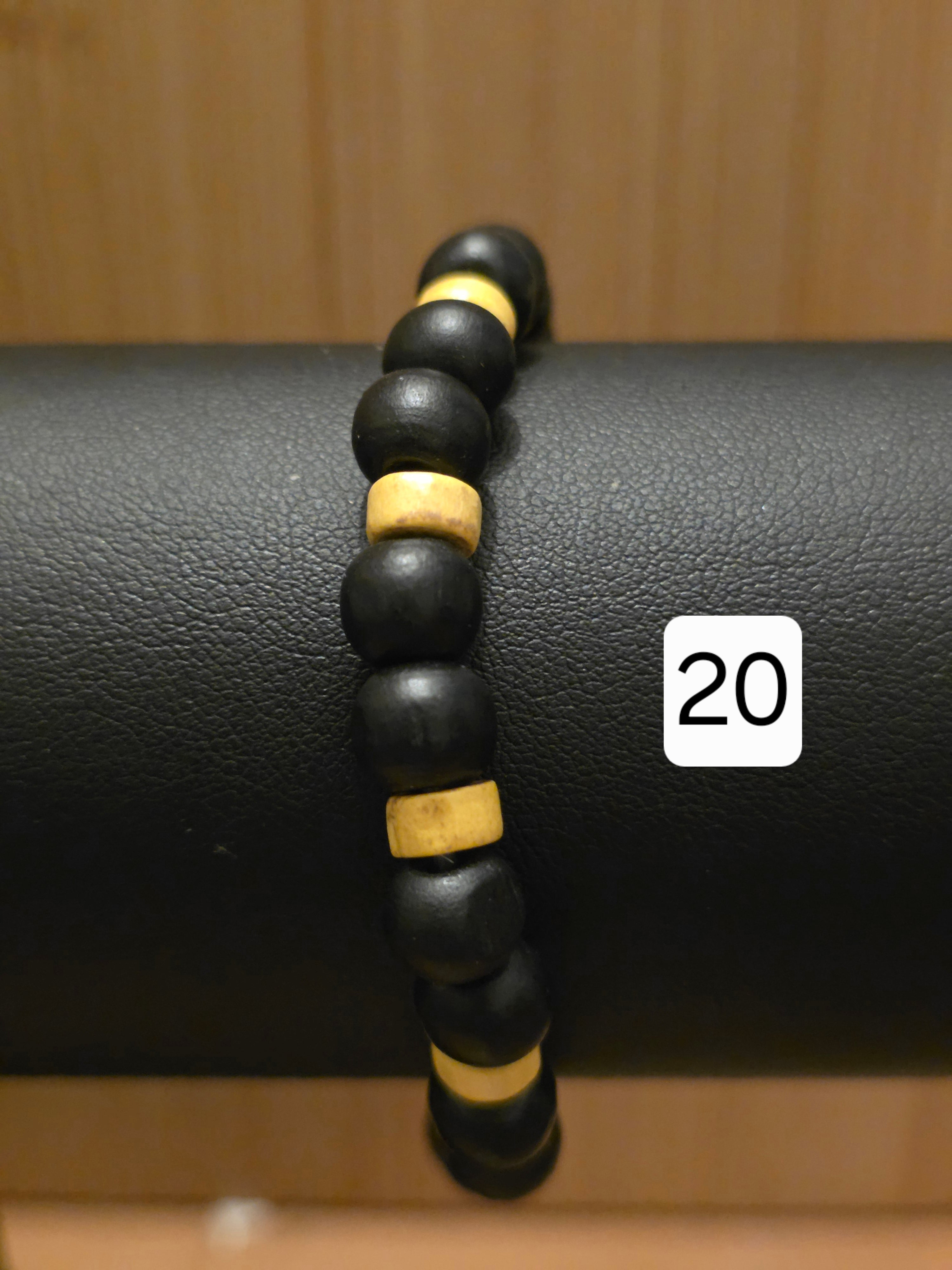 Bracelet homme