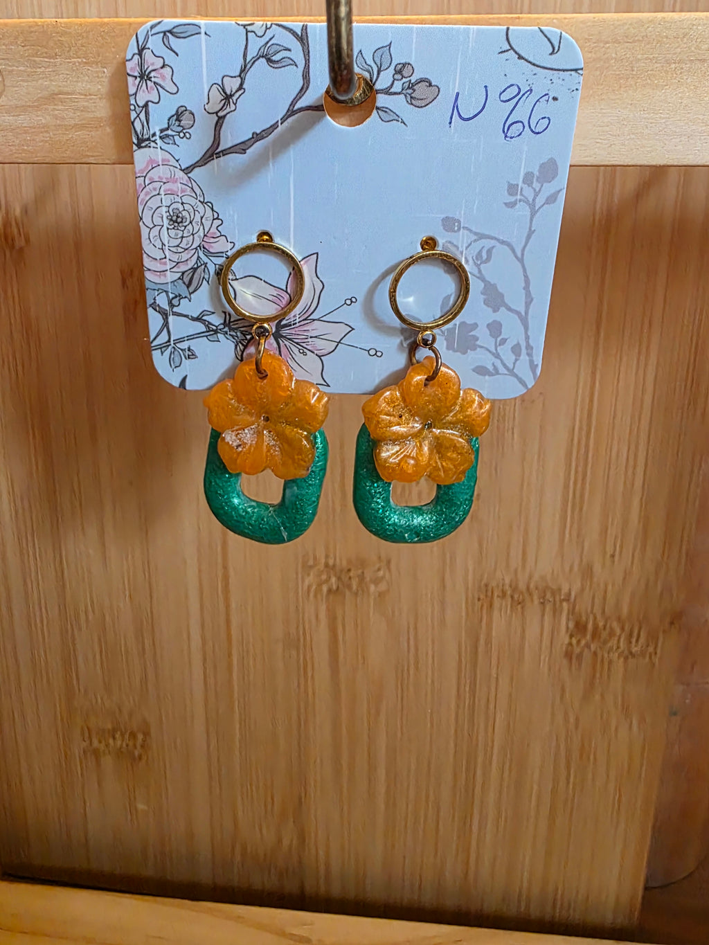 Boucle d oreille
