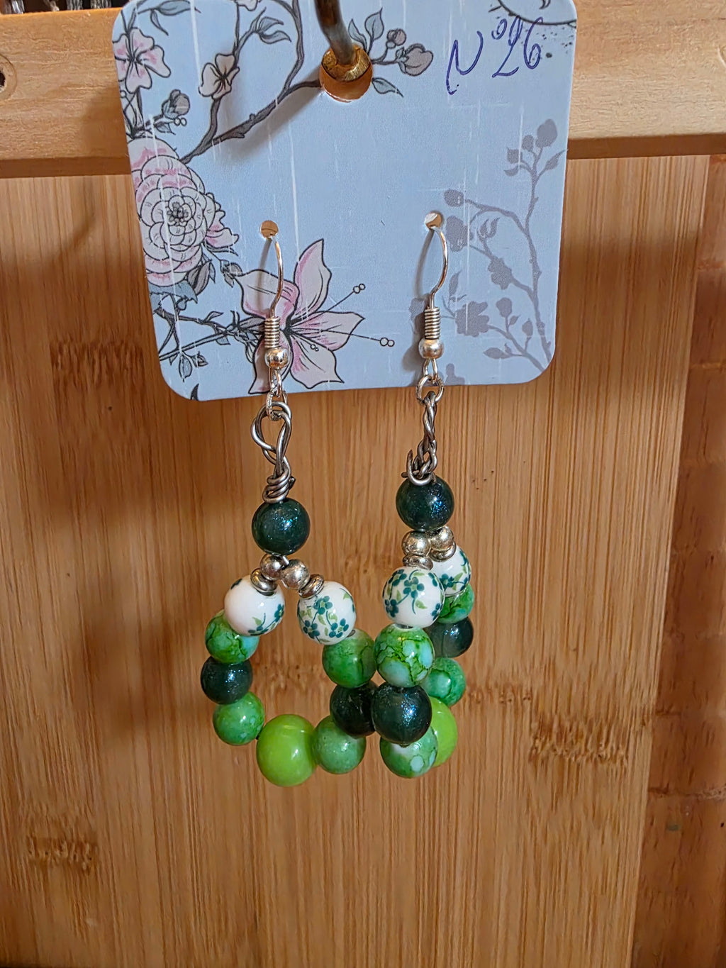Boucle d oreille