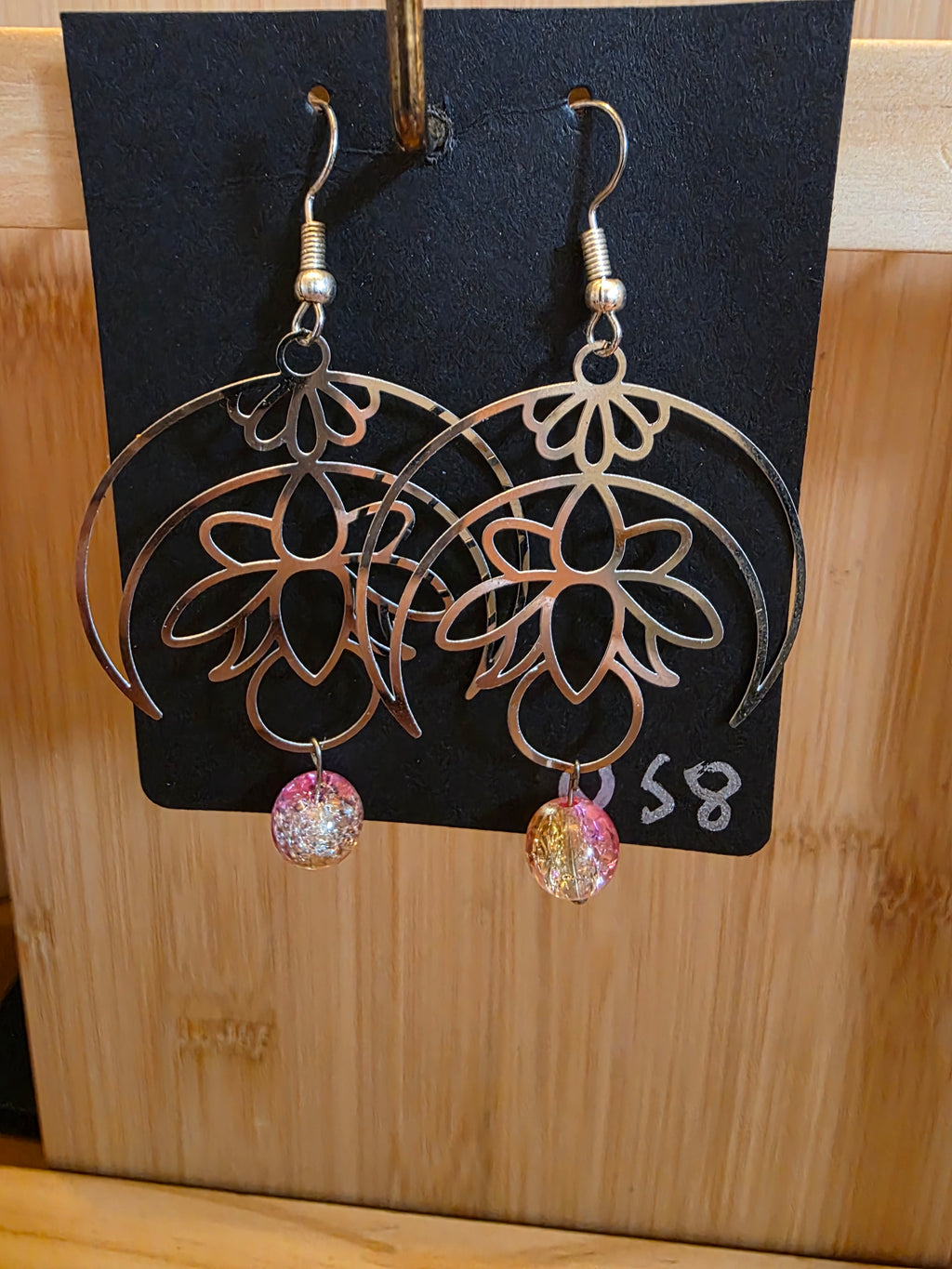 Boucle d oreille