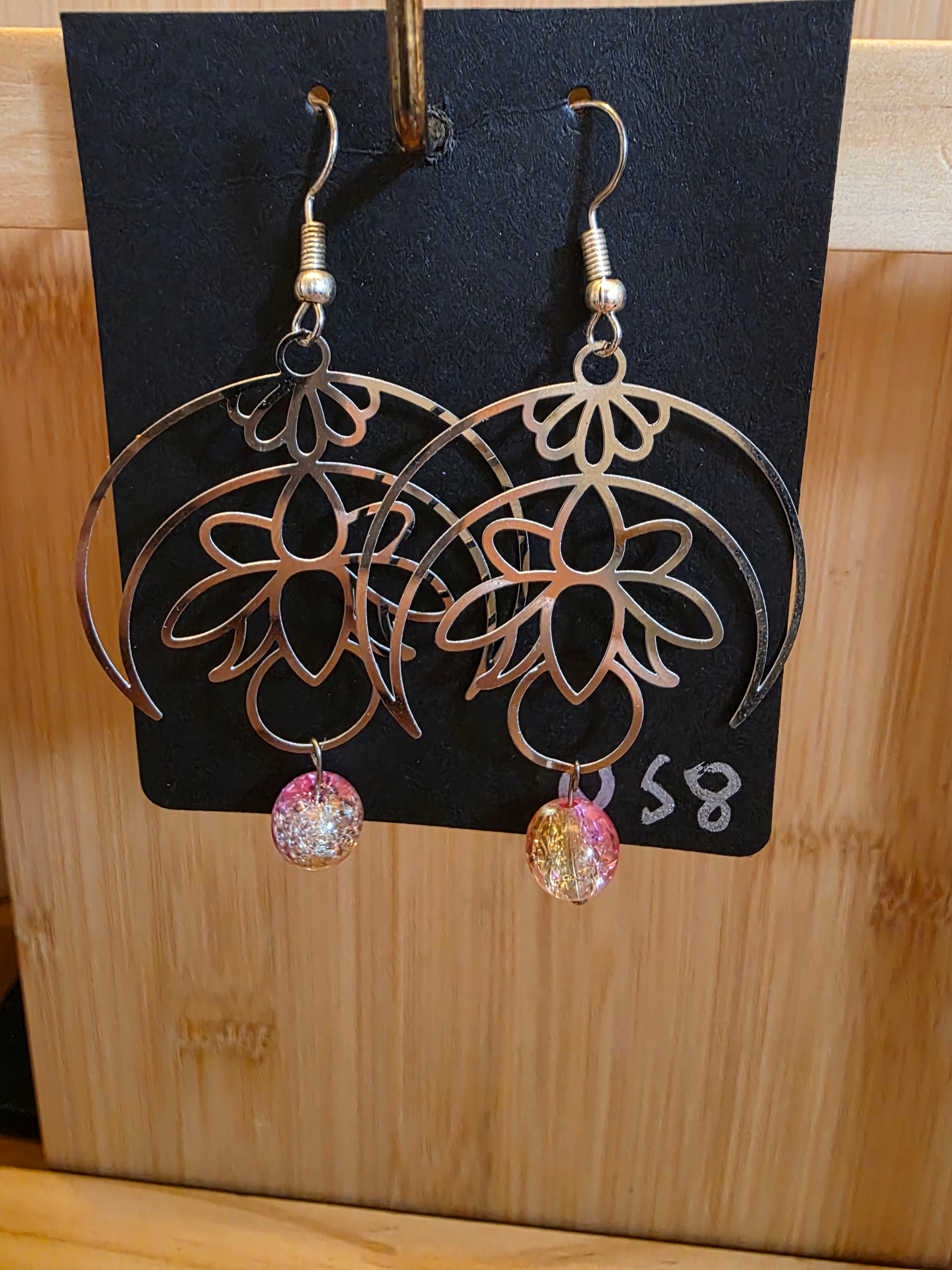 Boucle d oreille