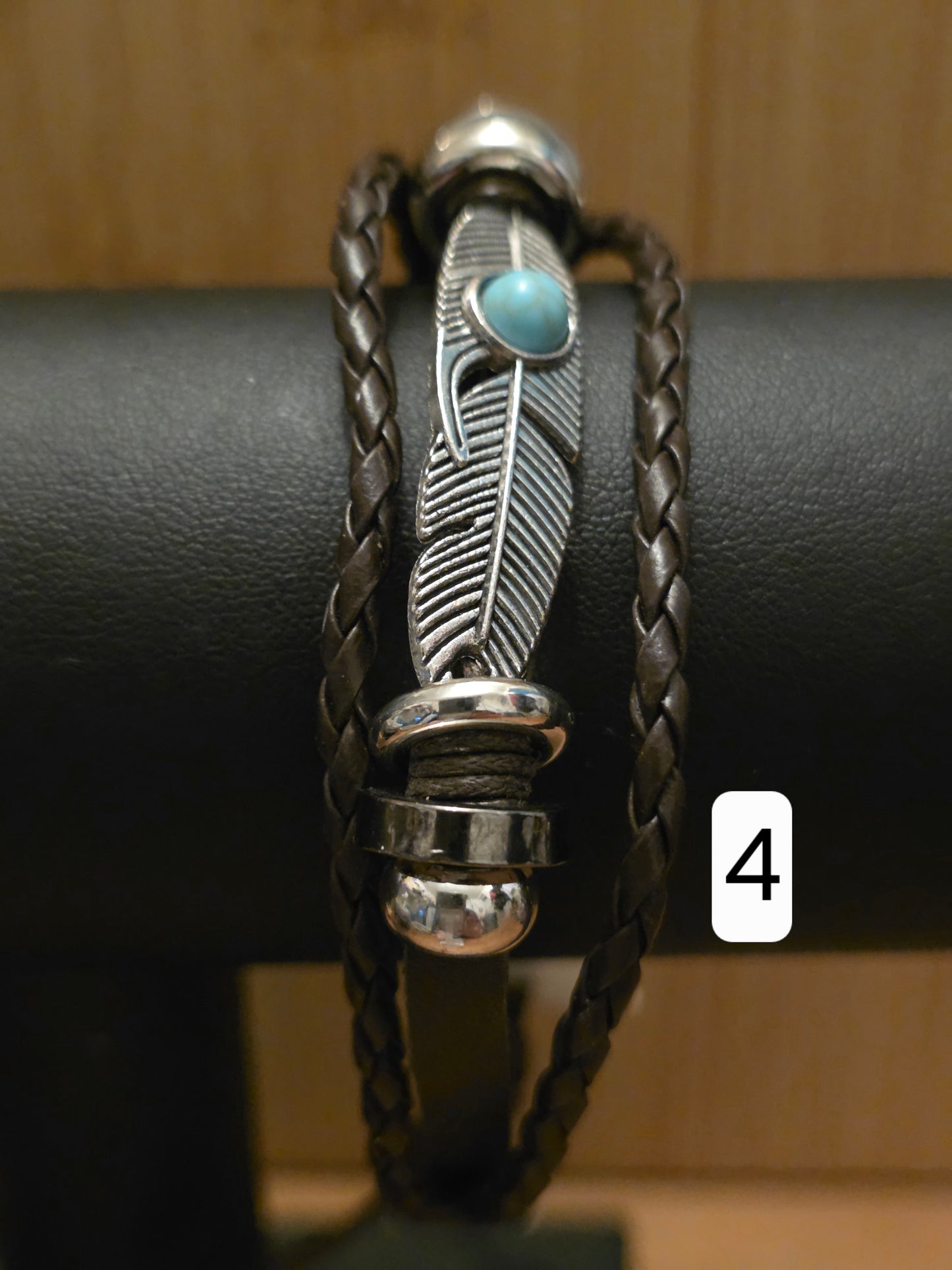 Bracelet homme