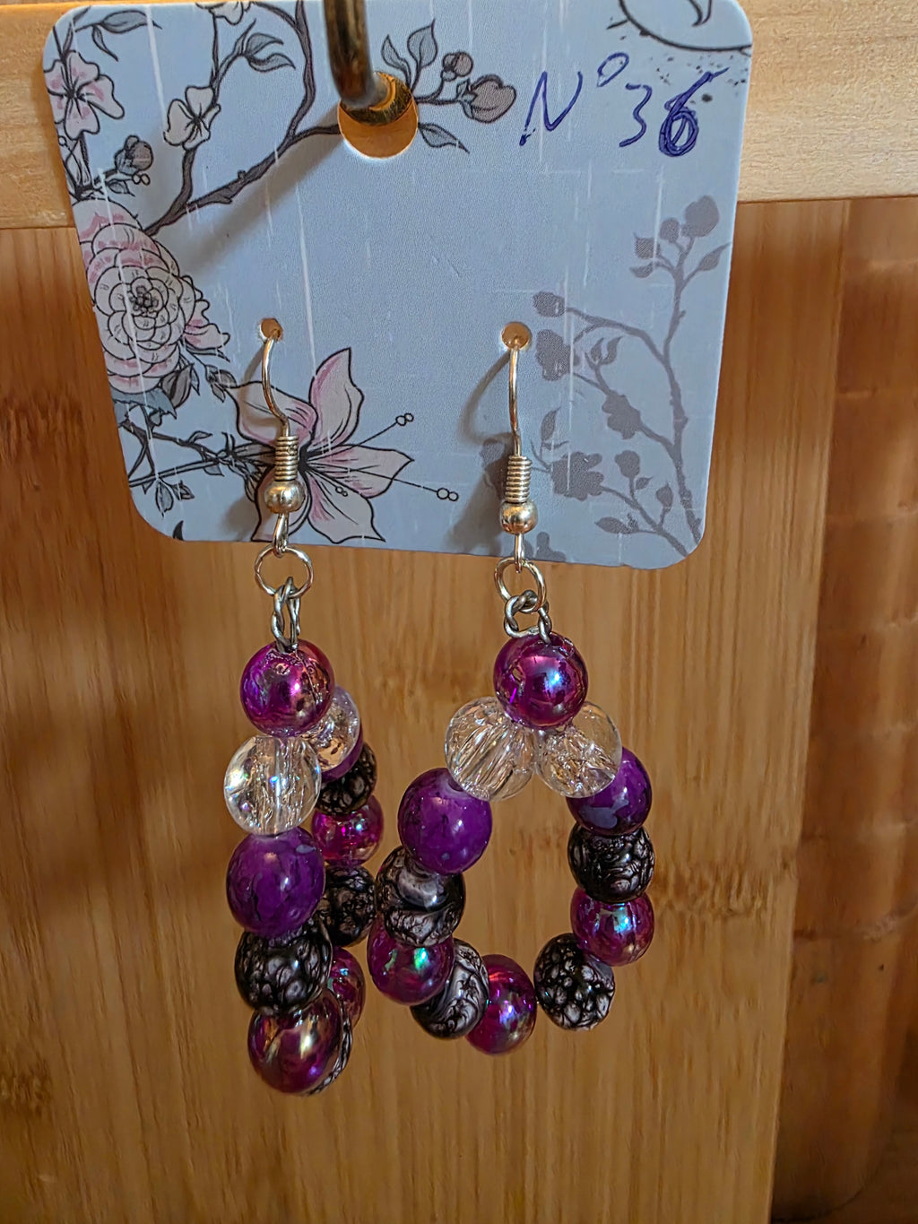 Boucle d oreille