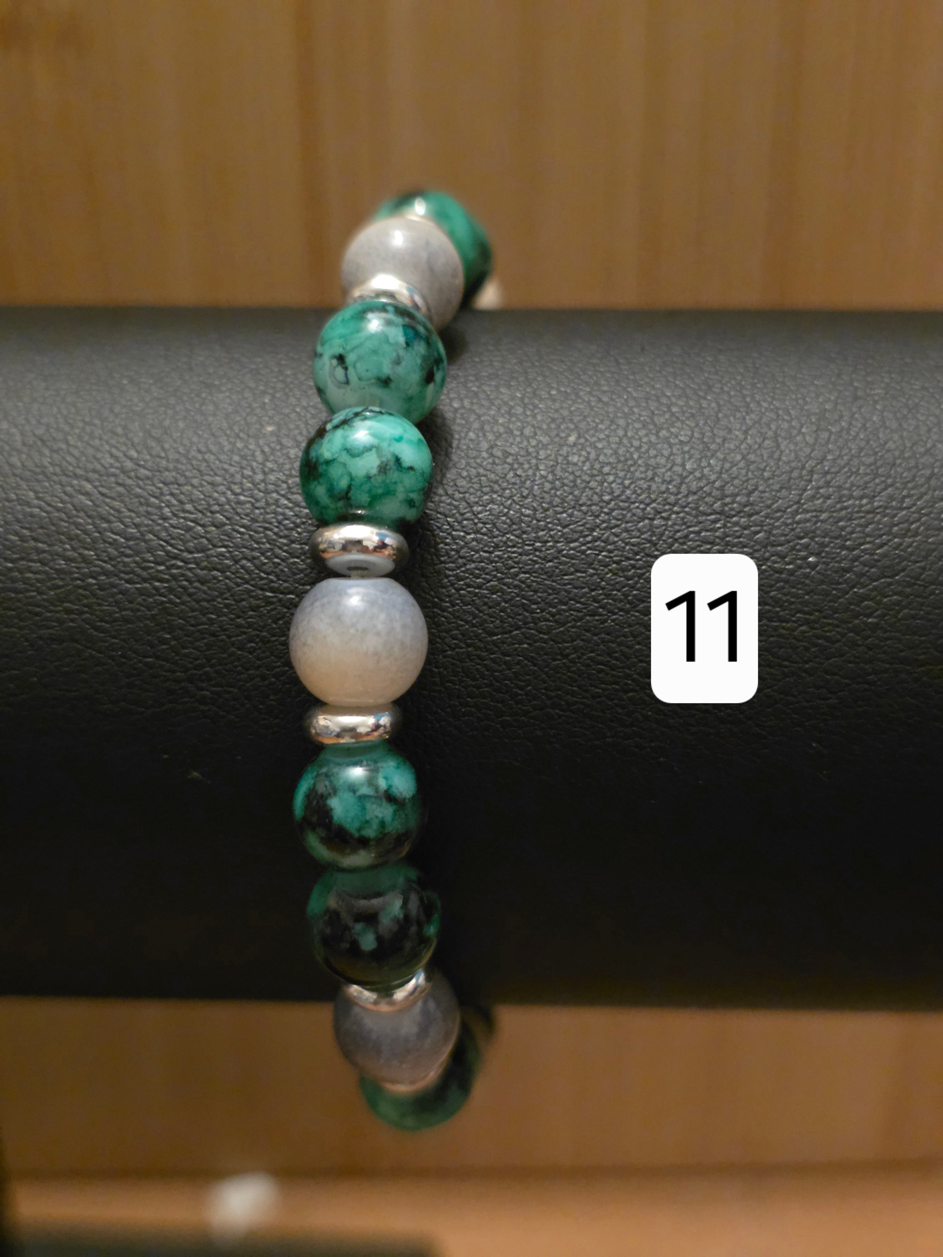 Bracelet homme