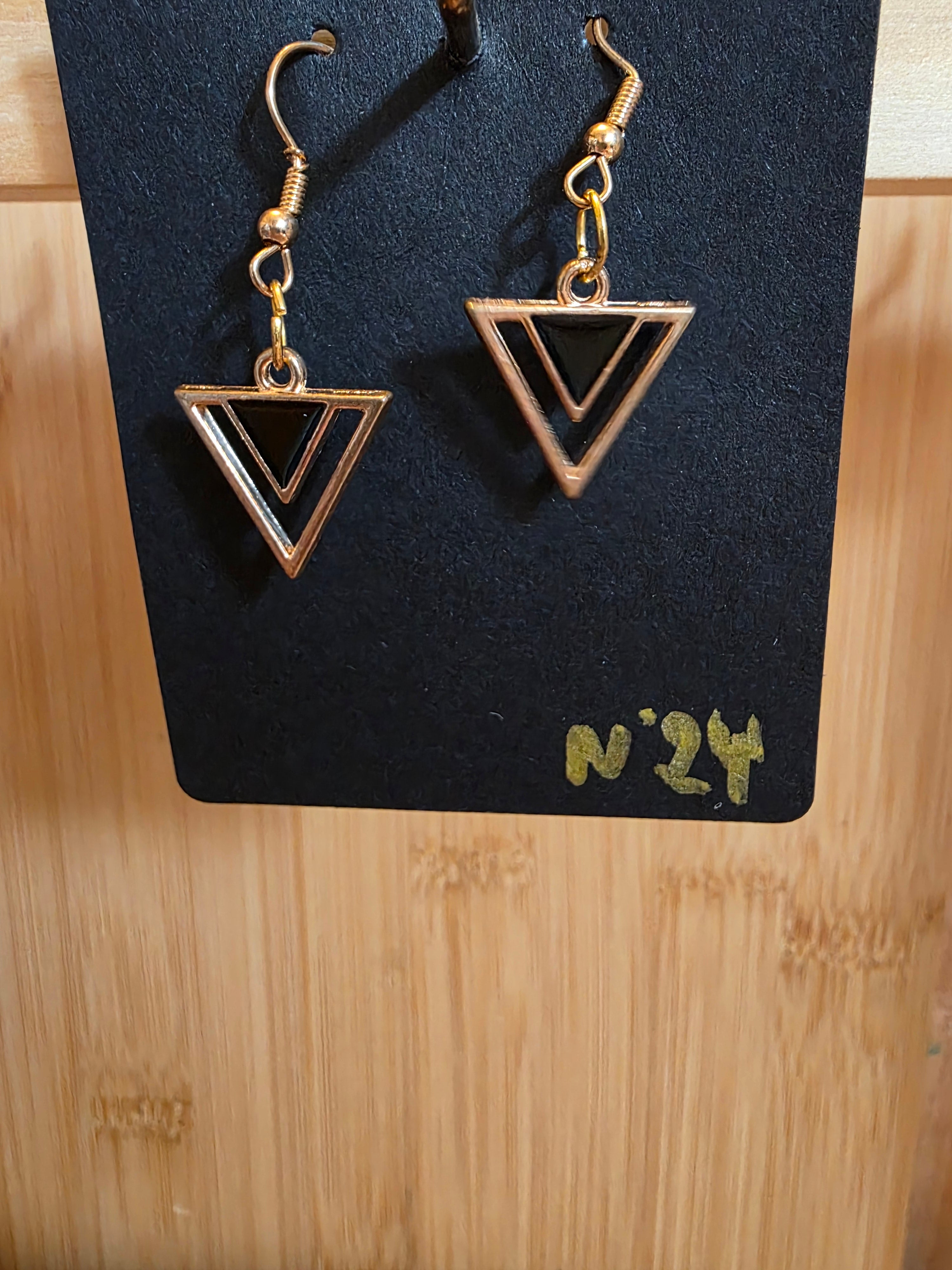 Boucle d oreille
