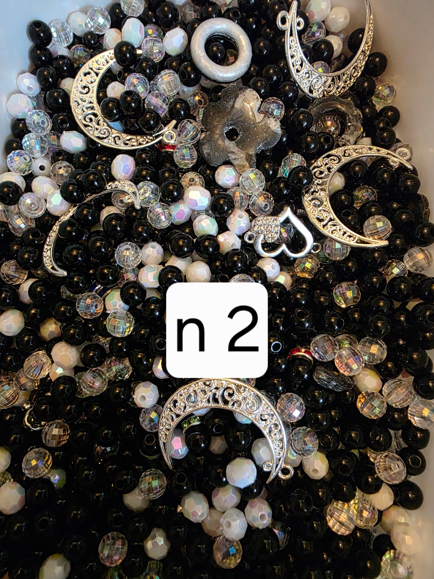 bag de perle en vrac