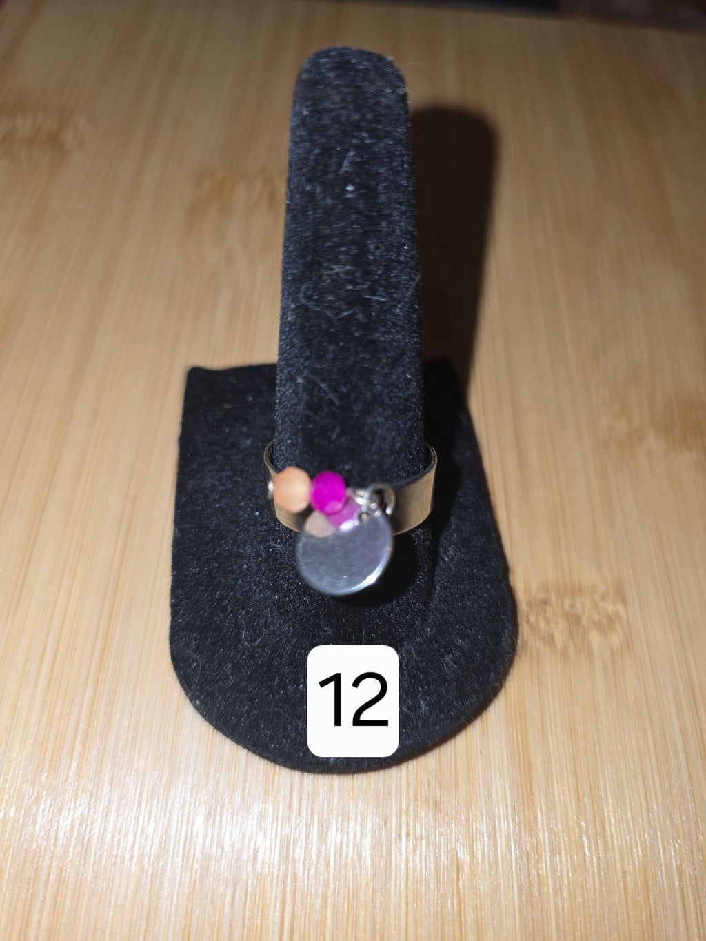 Bague