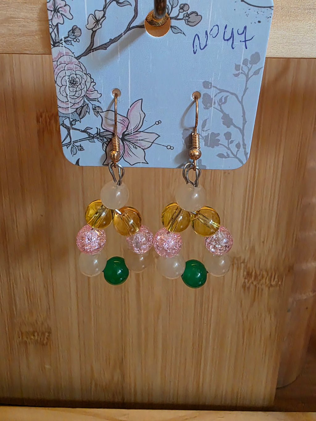 Boucle d oreille