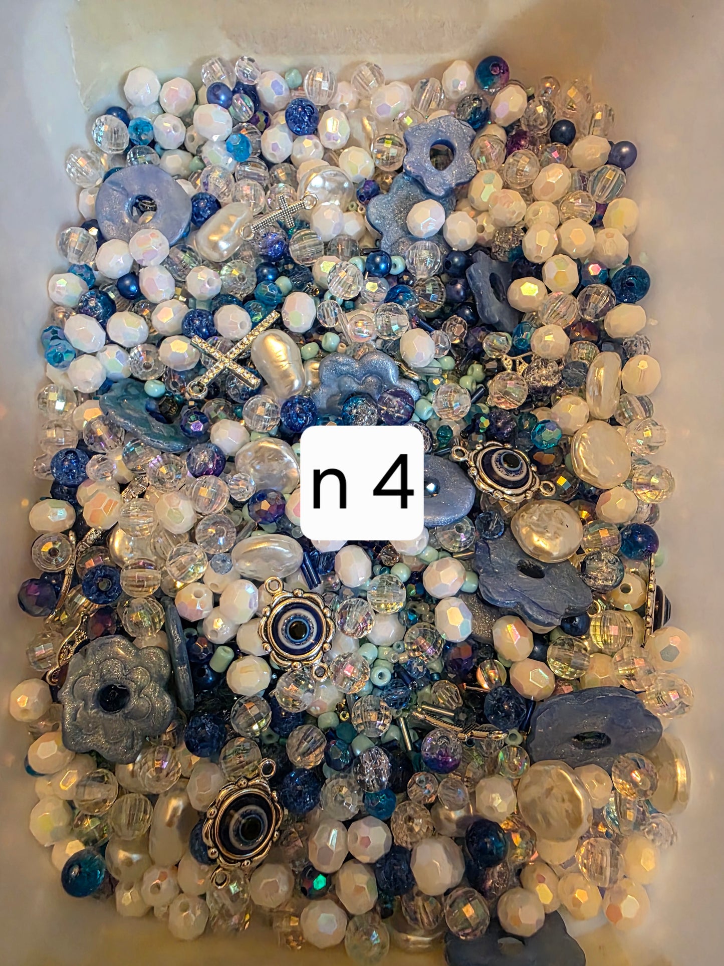 bag de perle en vrac