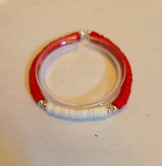 Bracelet heisi perlla