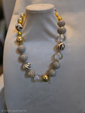 Collier panthère