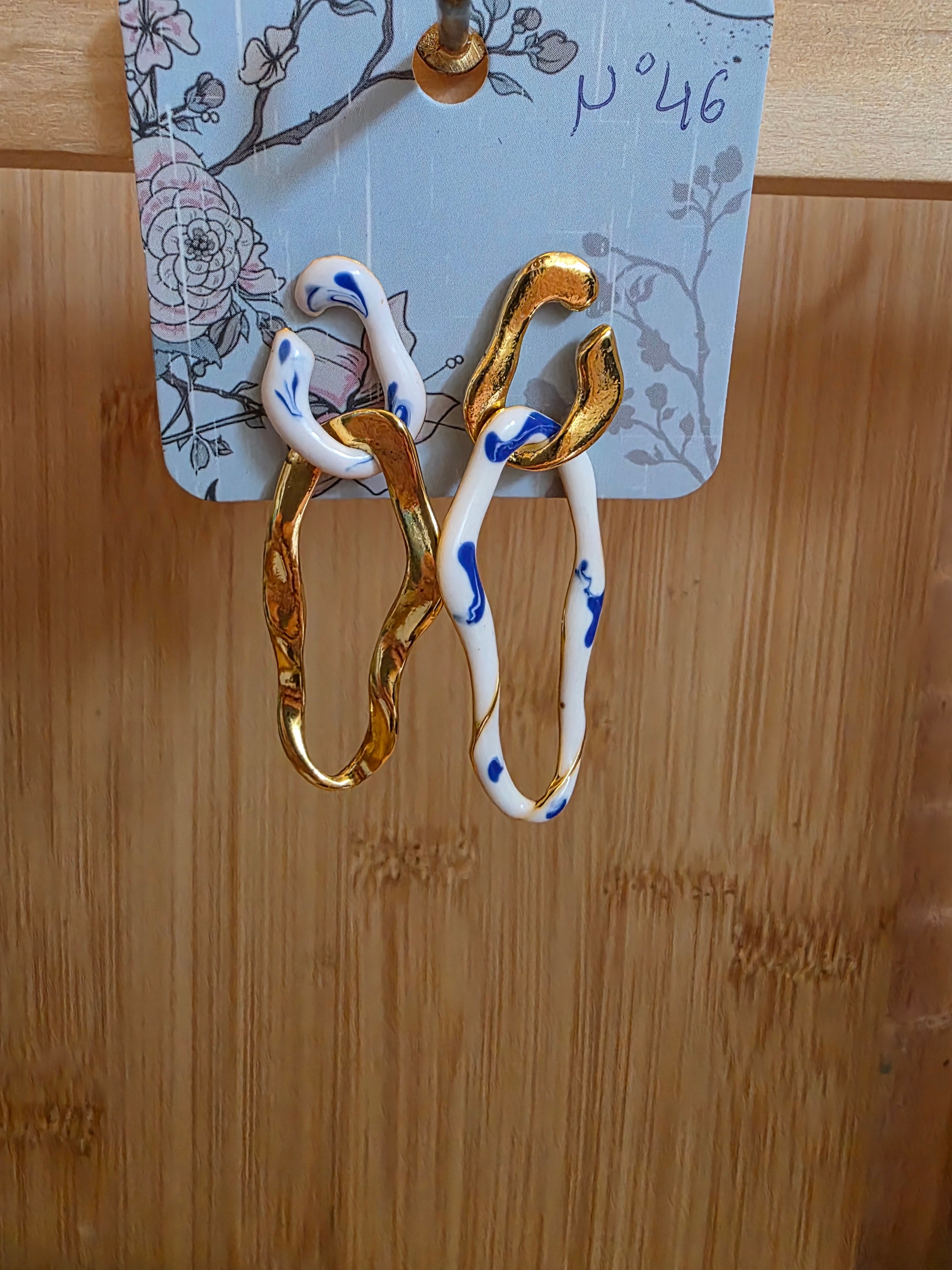 Boucle d oreille