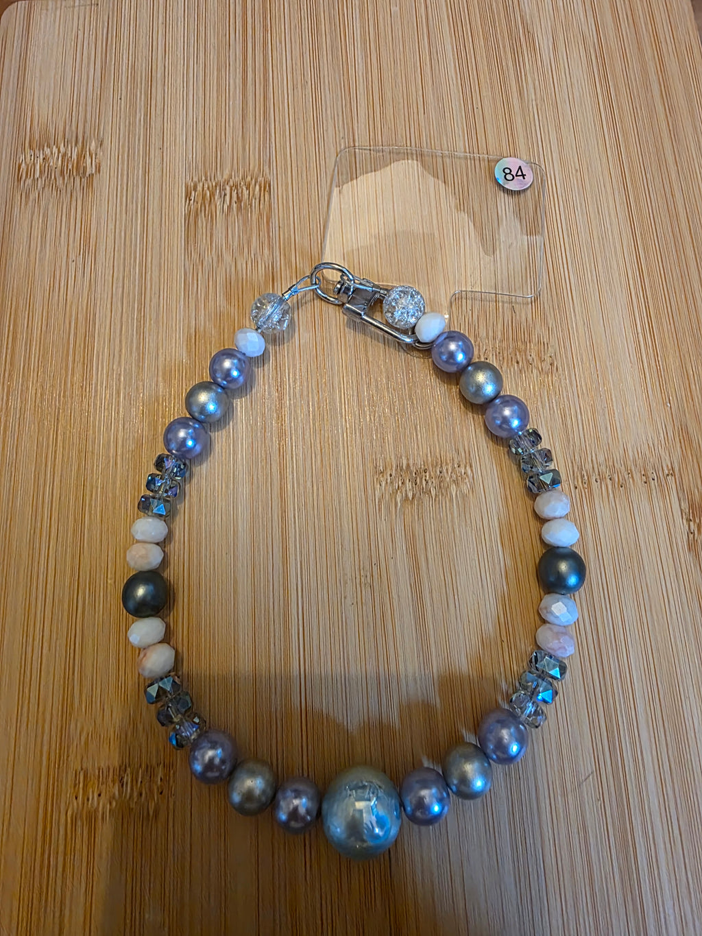 Bijoux de téléphone