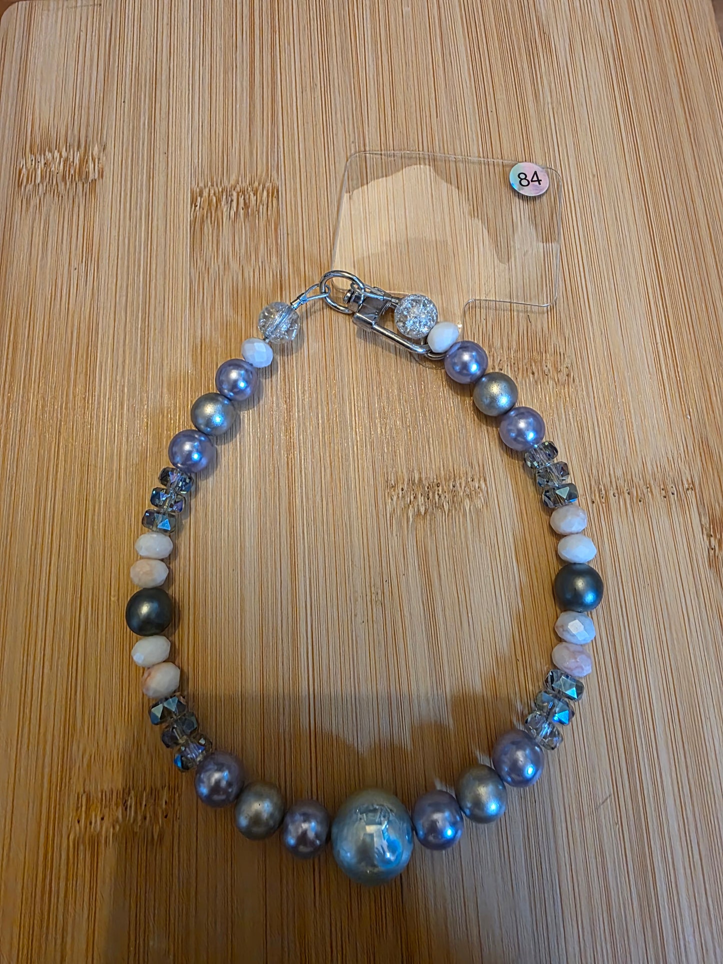 Bijoux de téléphone