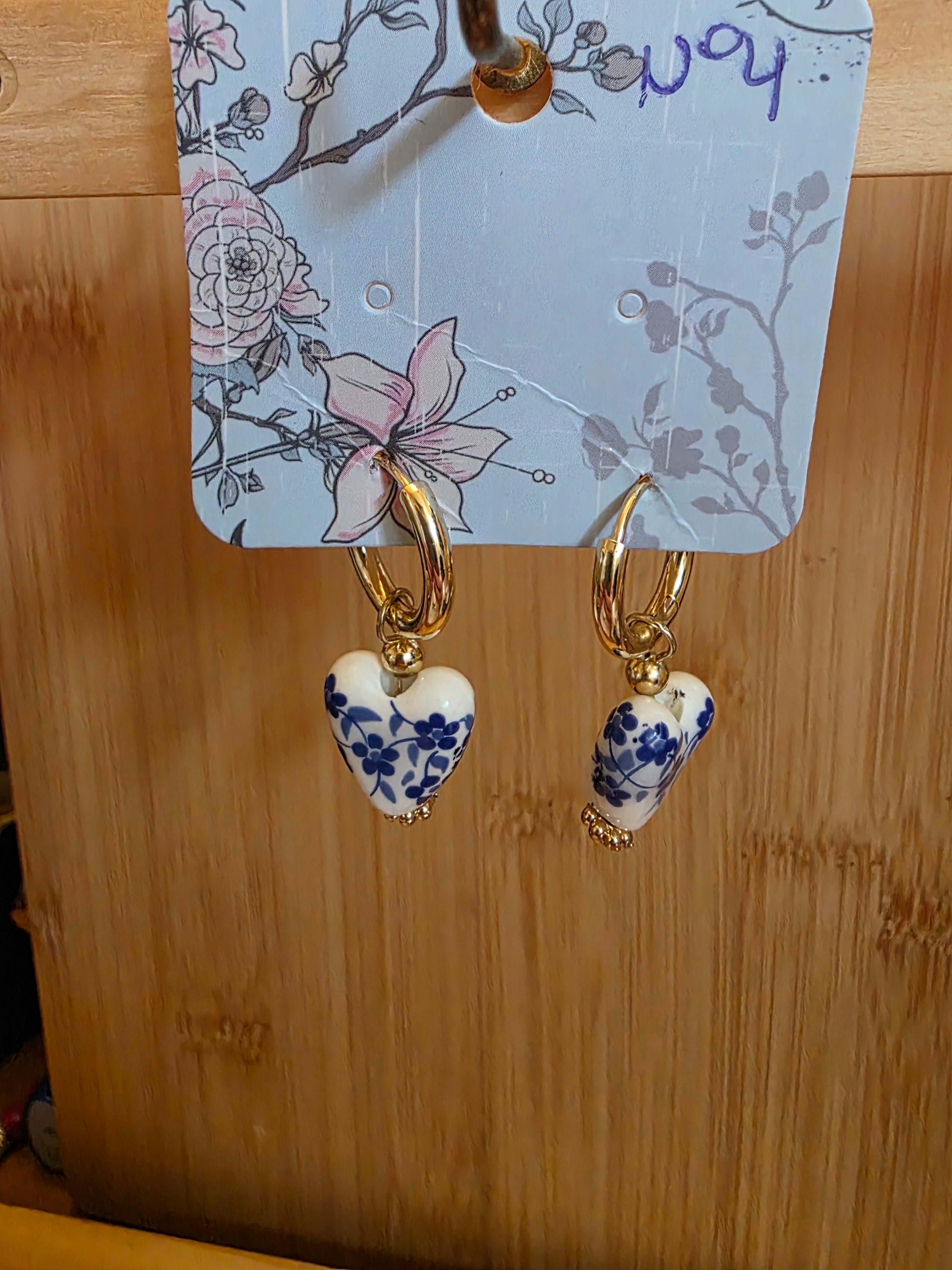Boucle d oreille