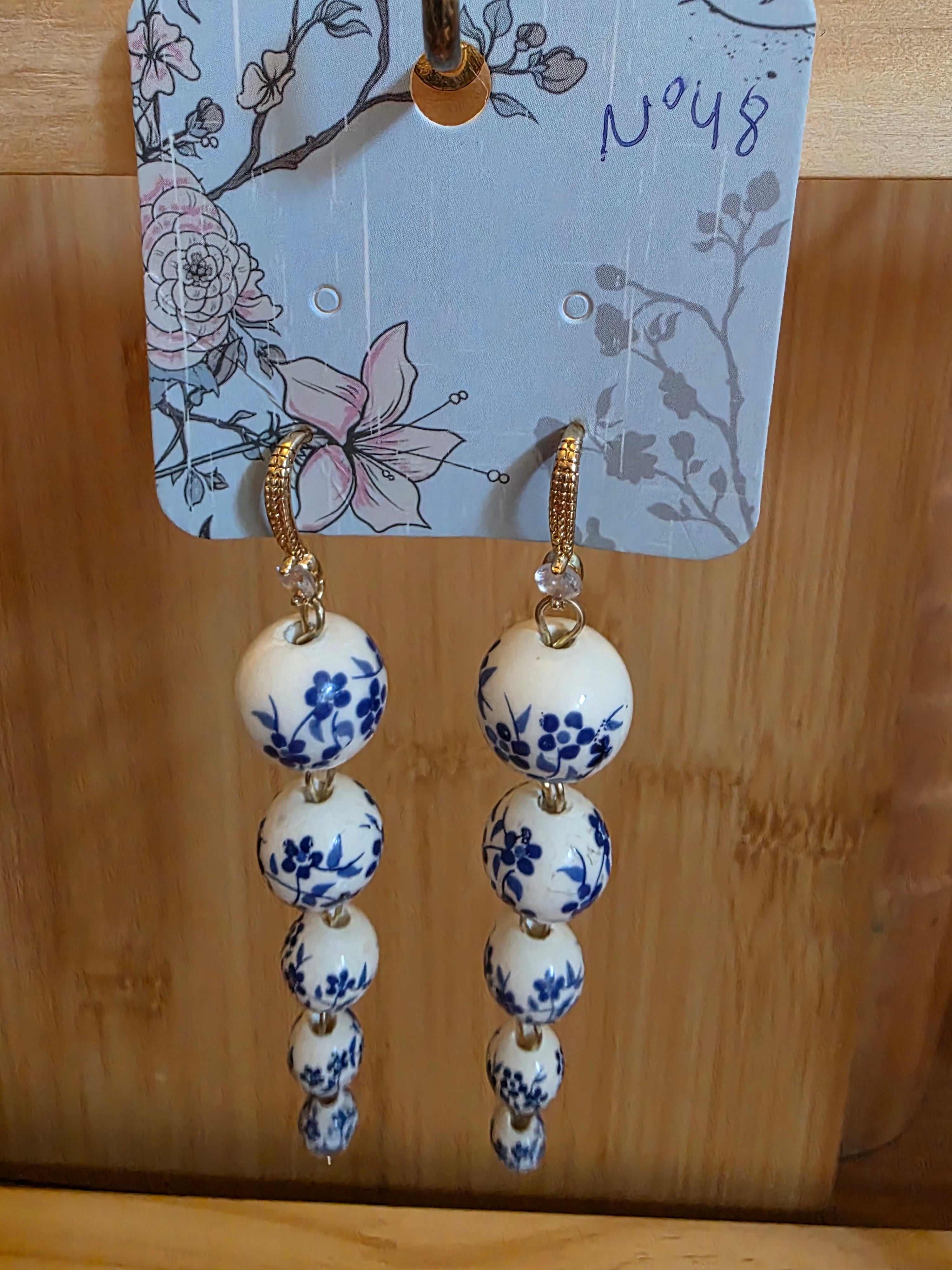Boucle d oreille