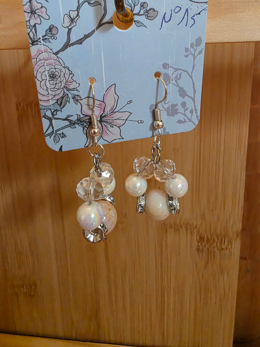 Boucle d oreille