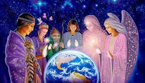 Découvrir le nom de votre guide spirituel