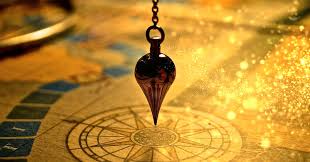 question au pendule