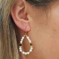 Boucle d oreille